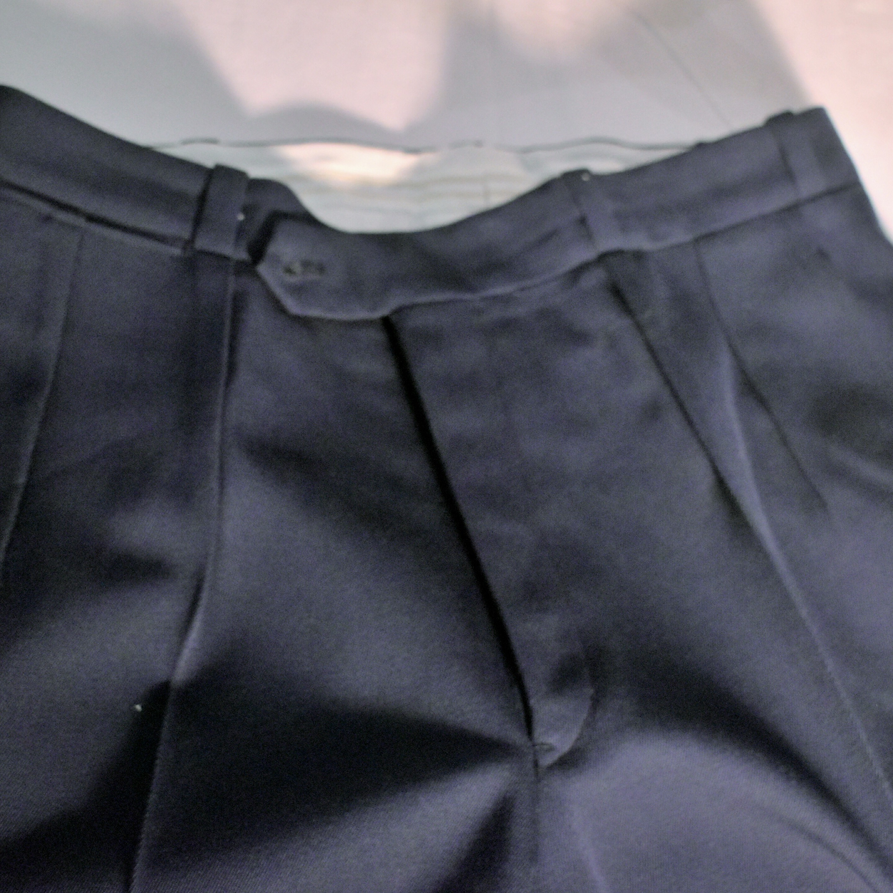 Tenue d'Apparat Chic - Officier Français - Service du Matériel - Belle Jardinière Très bon état - Vue 18 - 