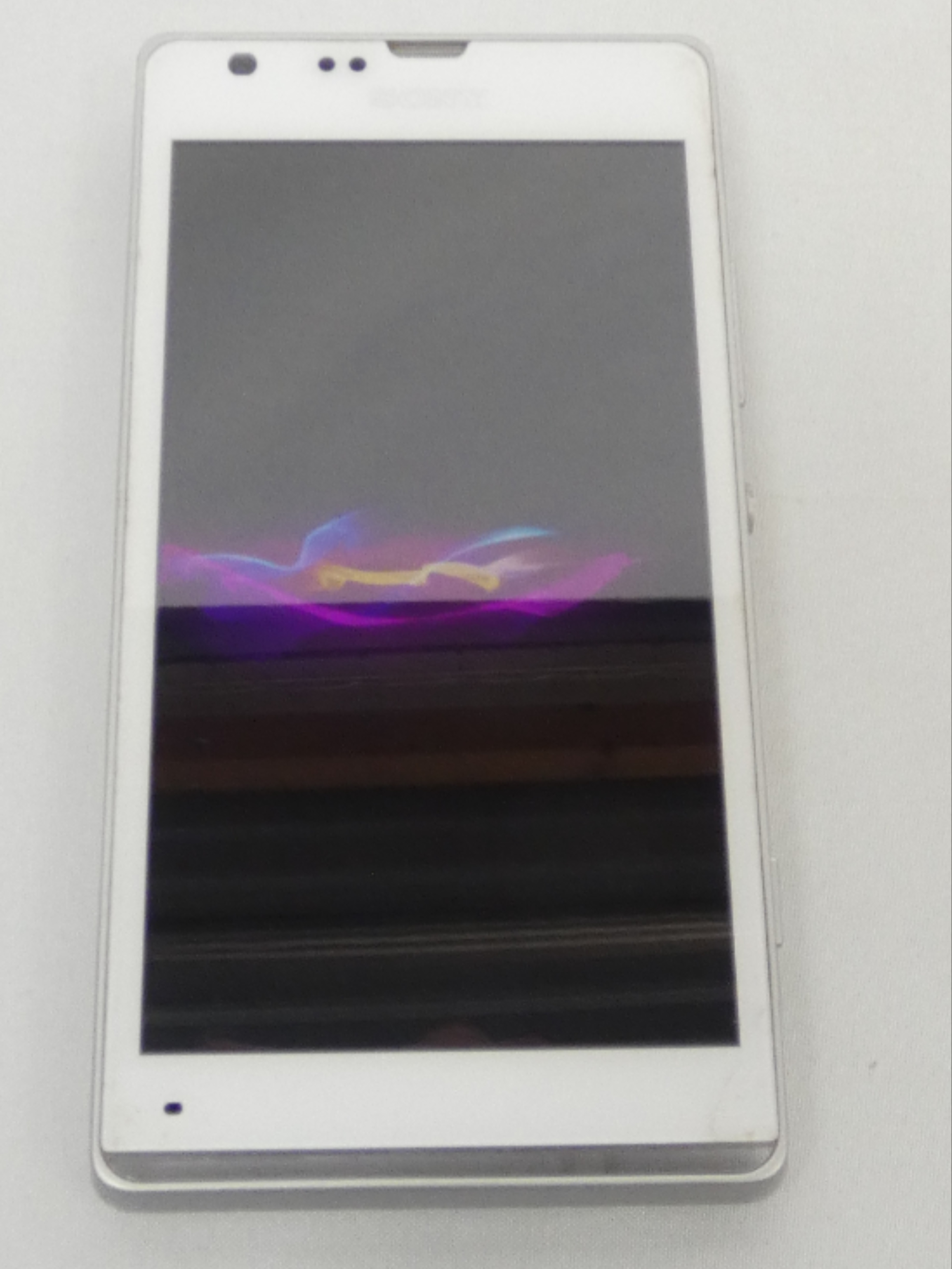 Smartphone SONY XPERIA Model C5303 - Photo 6