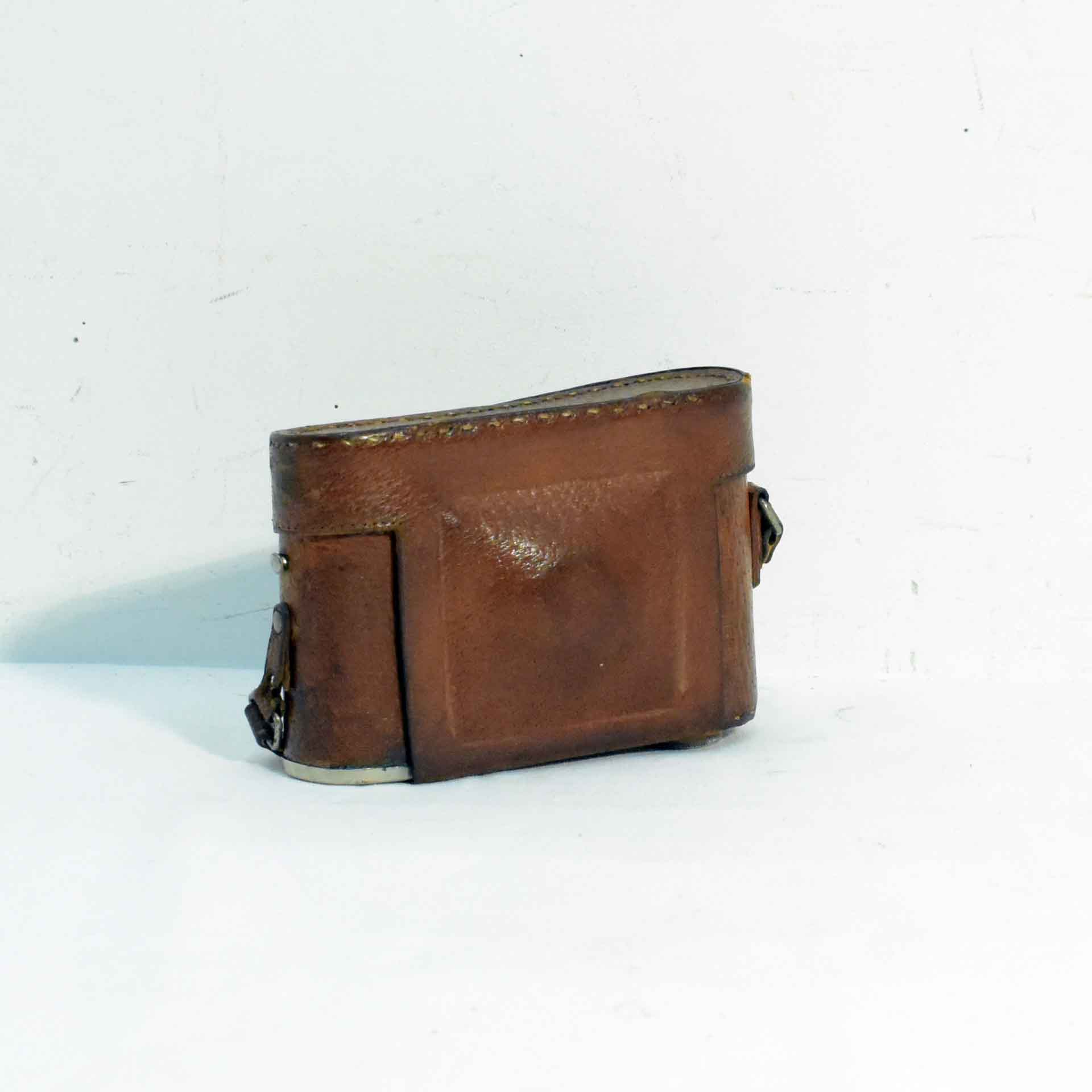 Voigtlander® Bessa 66 - Appareil Photo Argentique - État correct - Photo 22