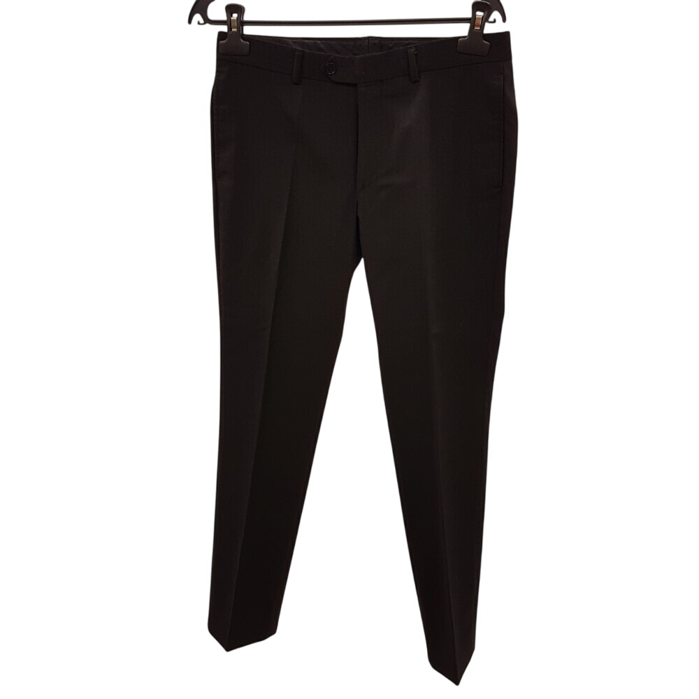 Acheter Pantalon noir - HAWAII UNIFORMES - taille 38 Très bon état - 12,00 € Pantalon noir - HAWAII UNIFORMES - taille 38 Très bon état - reconditionné disponible sur Label Emmaüs