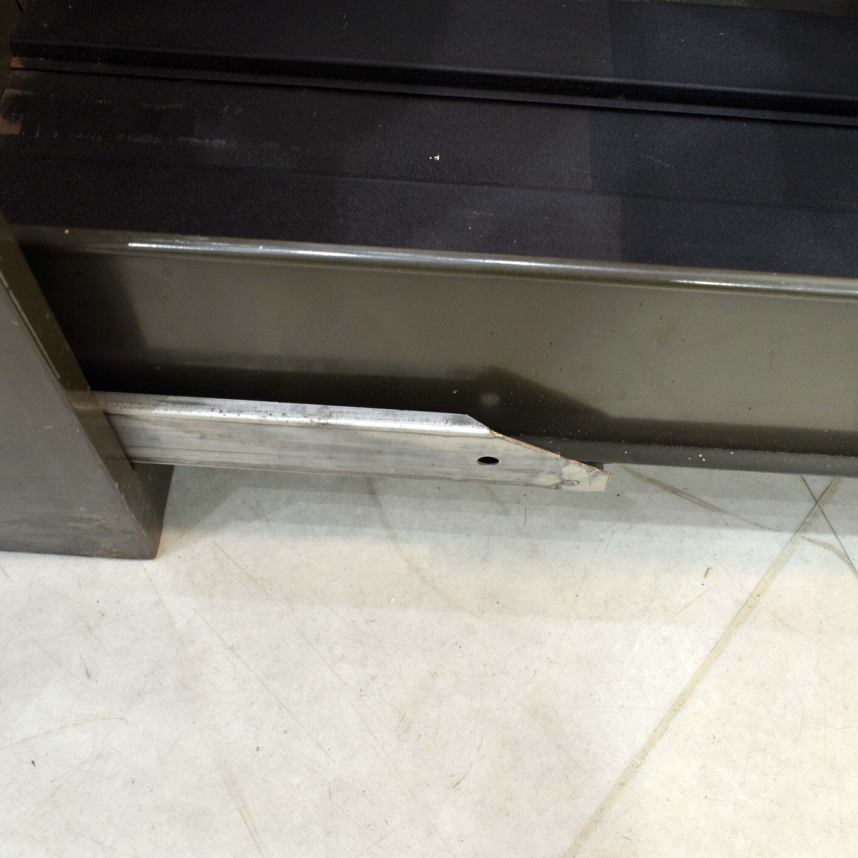 Meuble Classeur Industriel - Strafor™ - Photo 11