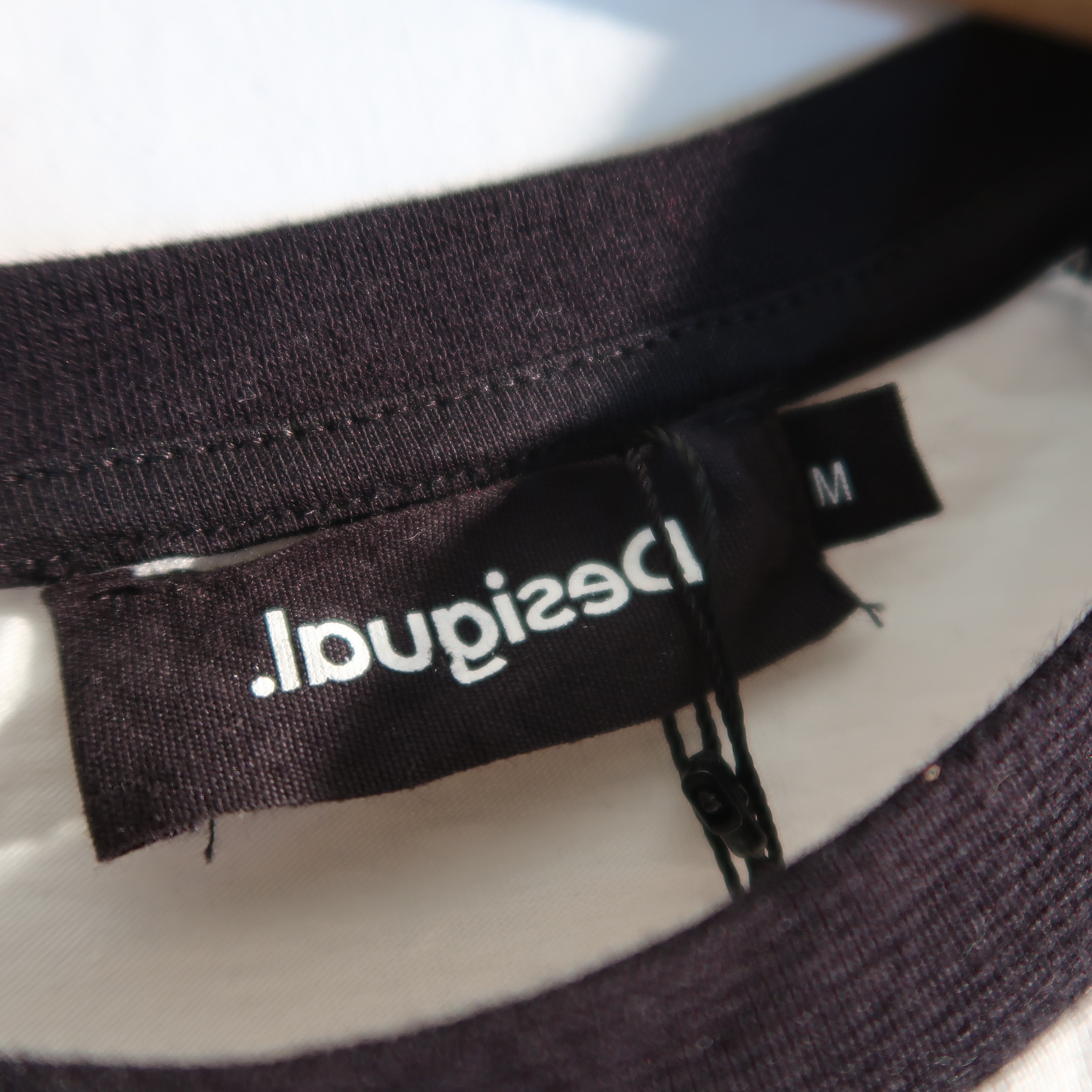 T-shirt Desigual 