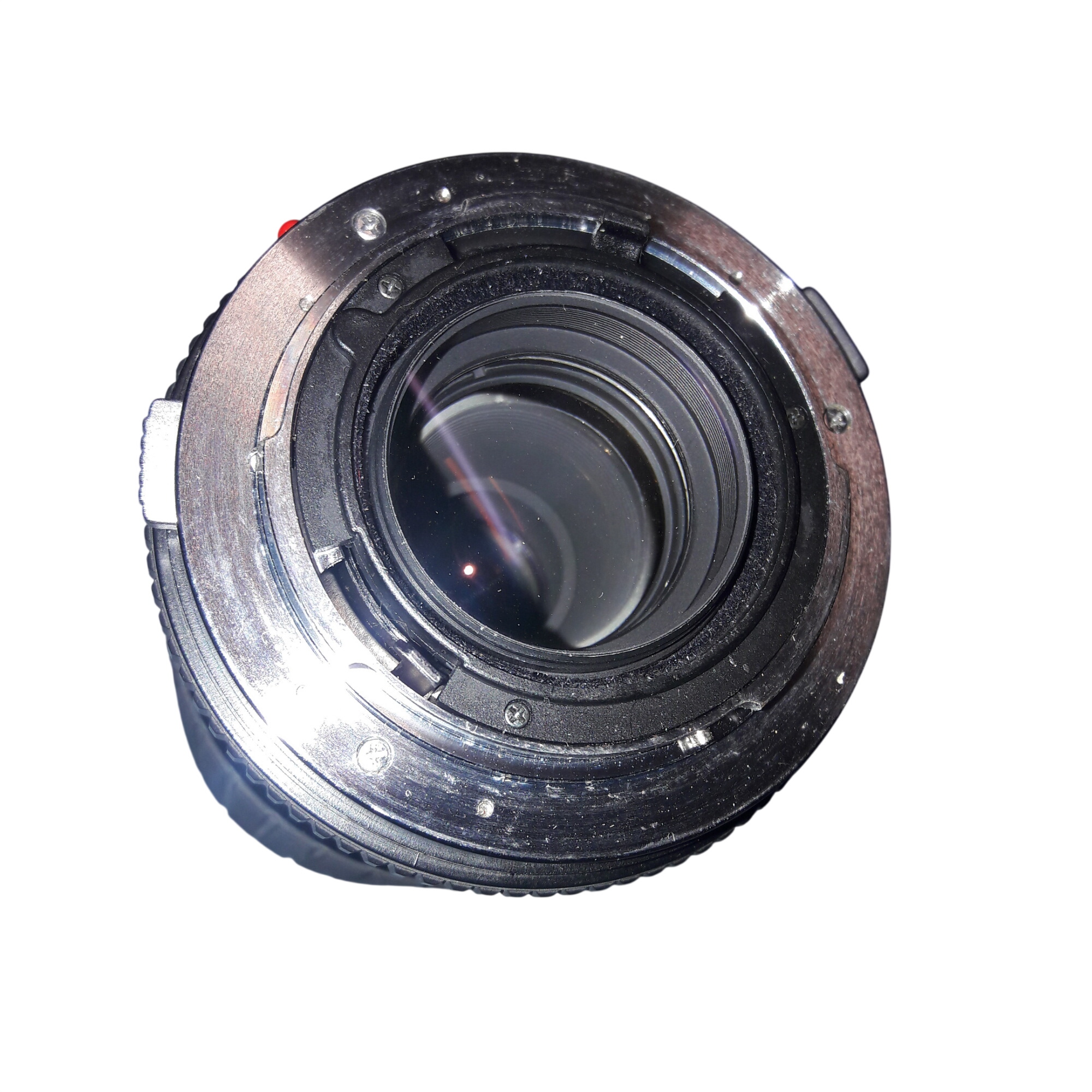 Zoom appareil photo Sigma K II 70-210 mm Bon état -  reconditionné disponible sur Label Emmaüs