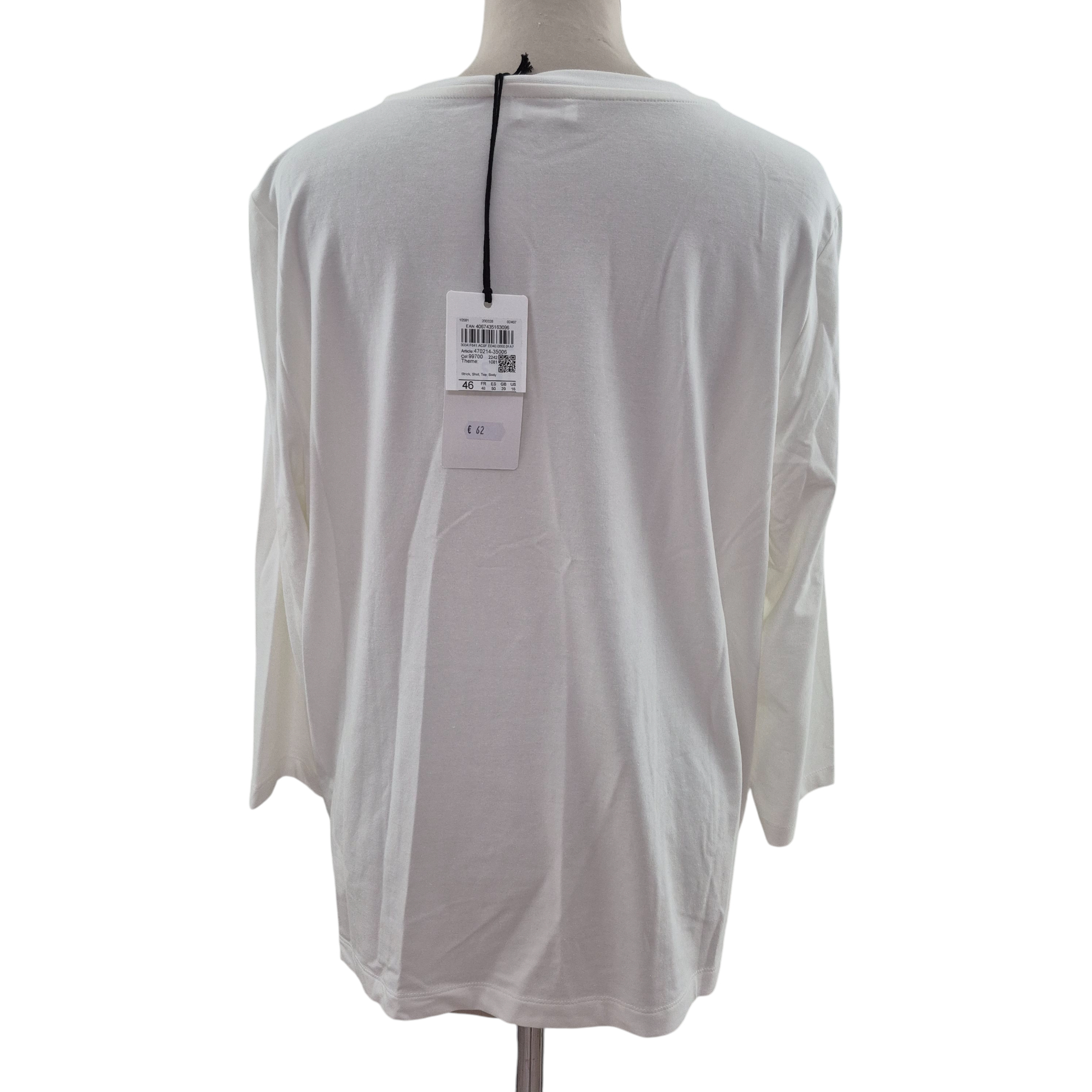 Haut imprimé - Gerry Weber - T48 - Photo 1
