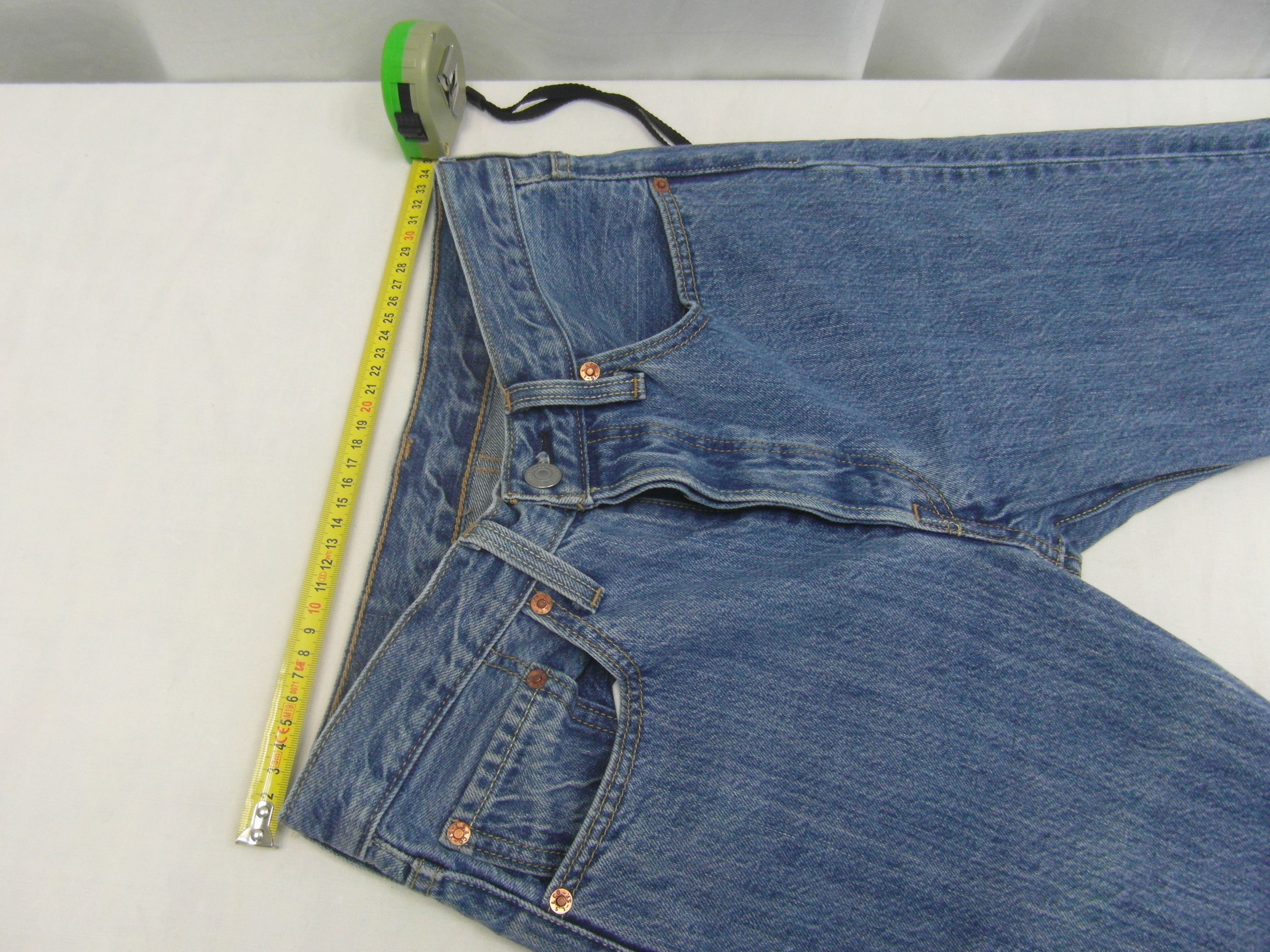Jeans Levi's 501 - Photo 6