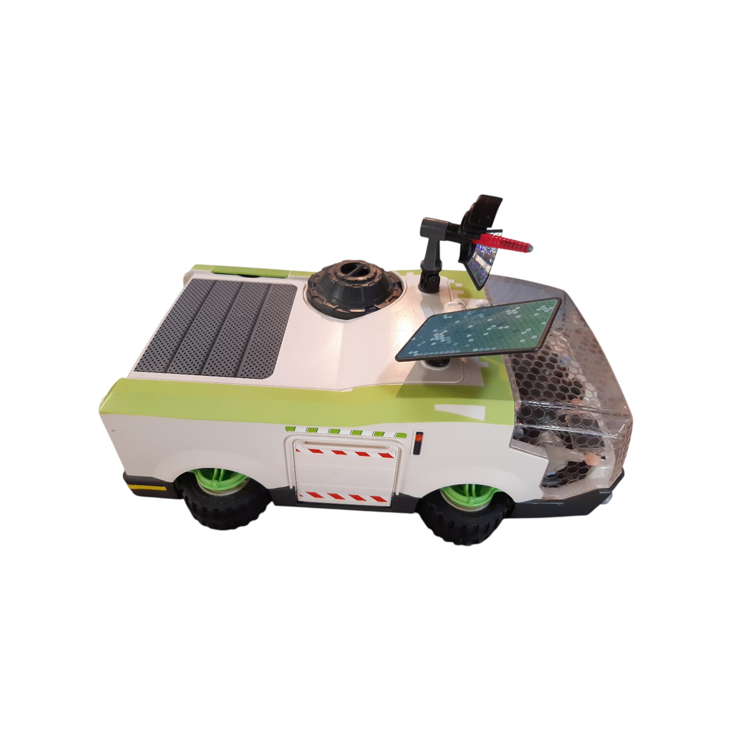 Acheter La voiture caméléon de Gene Super 4 Très bon état - 24,00 € La voiture caméléon de Gene Super 4 Très bon état - reconditionné disponible sur Label Emmaüs