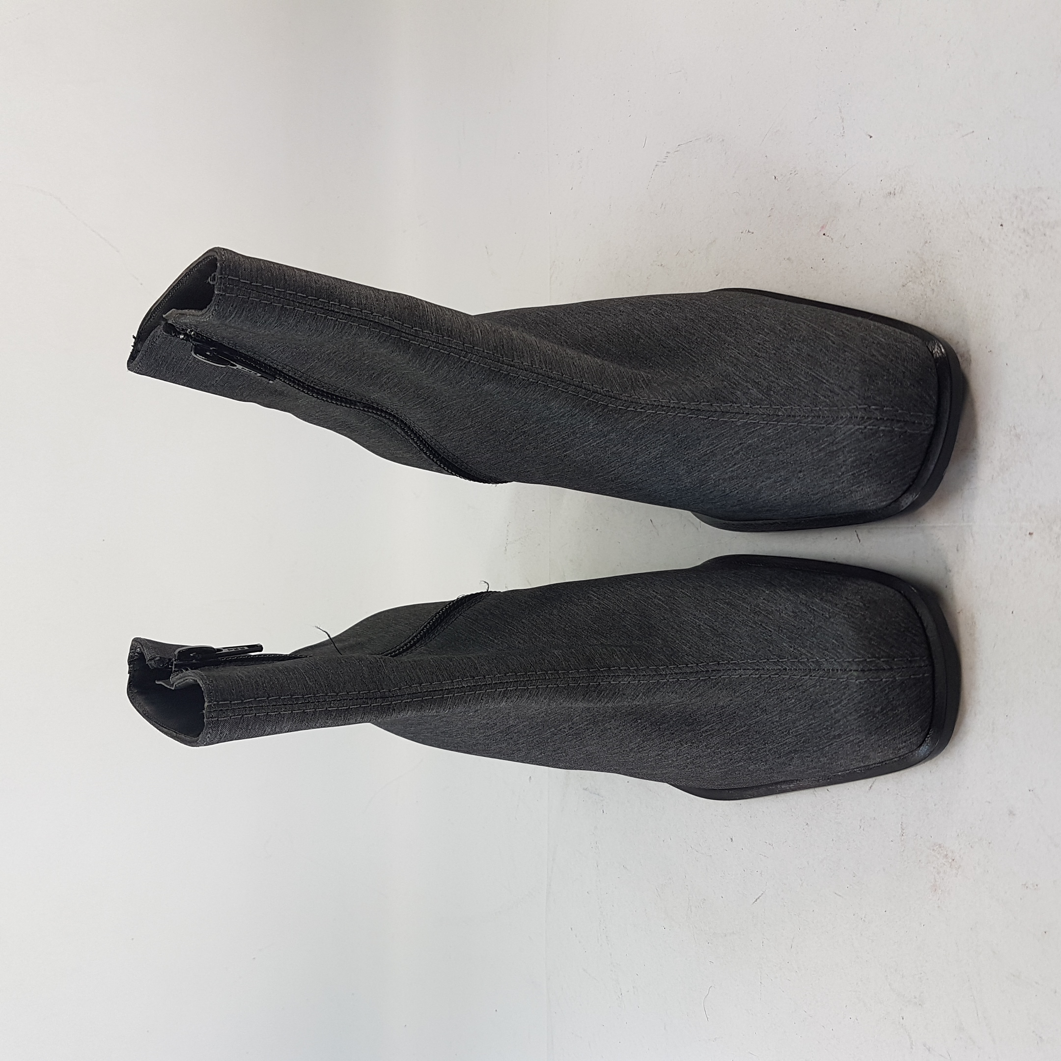 Bottines - Parallèle - 35.5 Comme neuf - Vue 3 - 