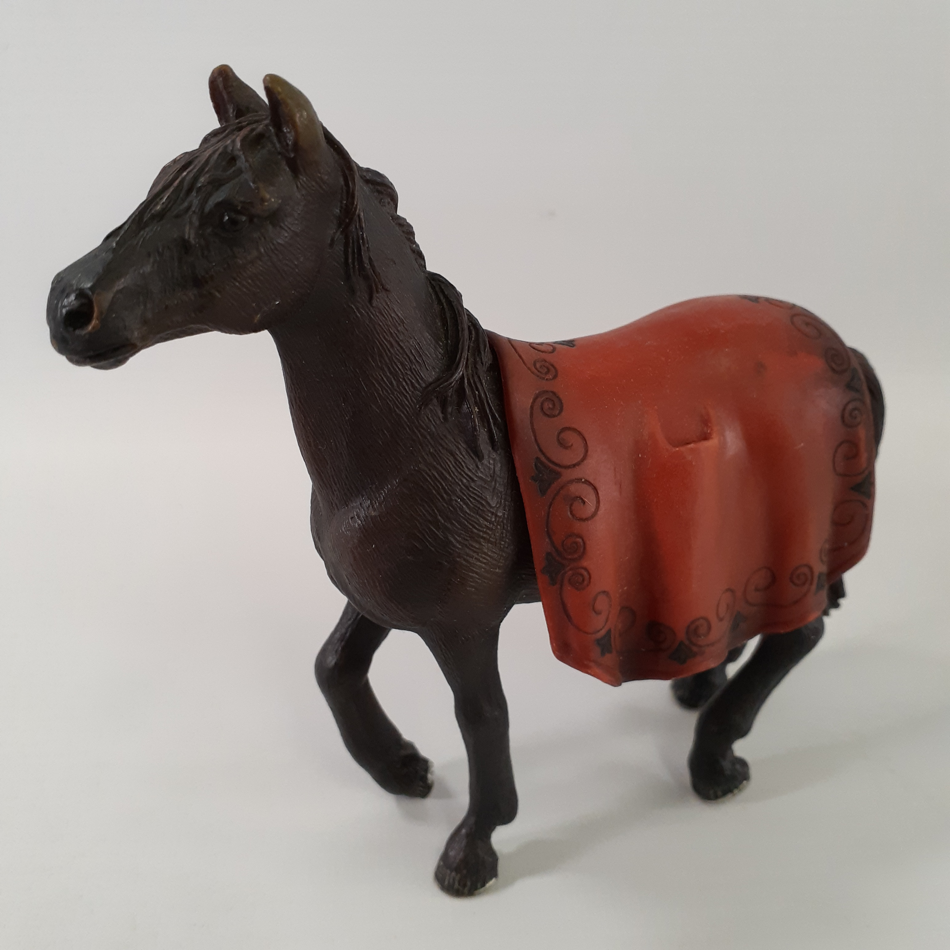 Voir photo 7 de Lot de Figurine SCHLEICH Elfes sur cheval univers Bayala Lot de Figurine SCHLEICH Elfes sur cheval univers Bayala Très bon état - Vue 7 -
