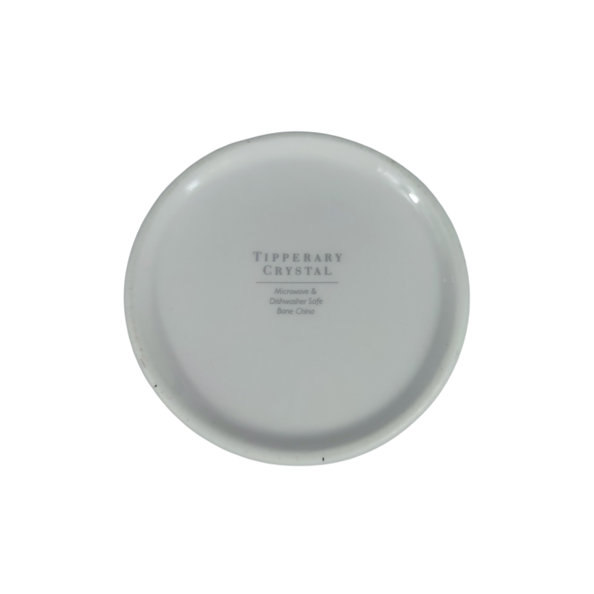 Ensemble crémier et sucrier - Tipperary Crystal  - Vue 7 - 