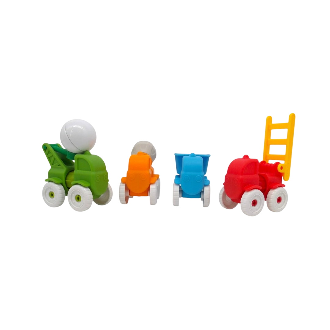 Acheter My first vehicule - Véhicules magnétiques Très bon état - 16,40 € My first vehicule - Véhicules magnétiques Très bon état - reconditionné disponible sur Label Emmaüs