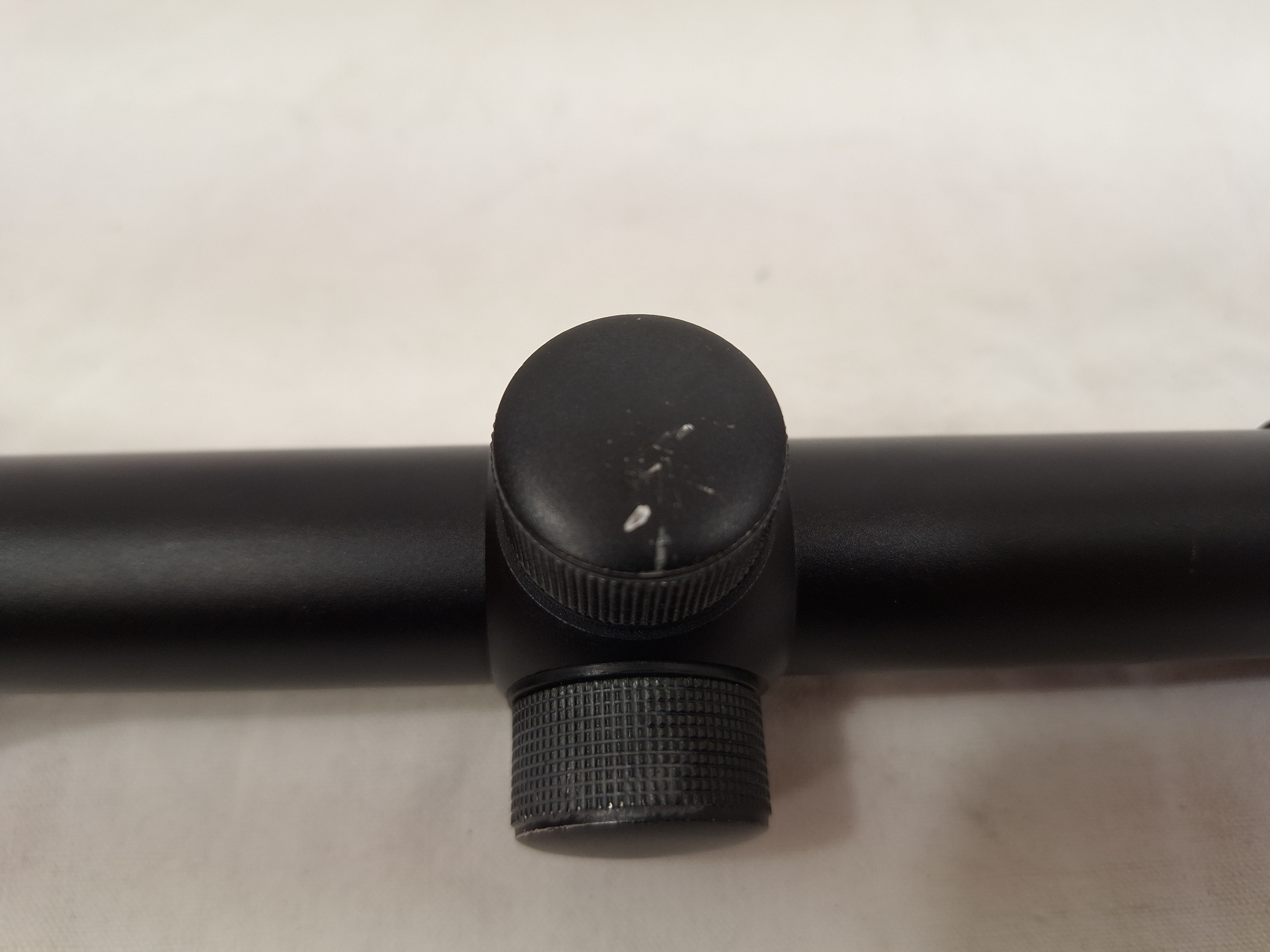 Lunette de visée GAMO 3-9x40 Bon état - Vue 4 - 