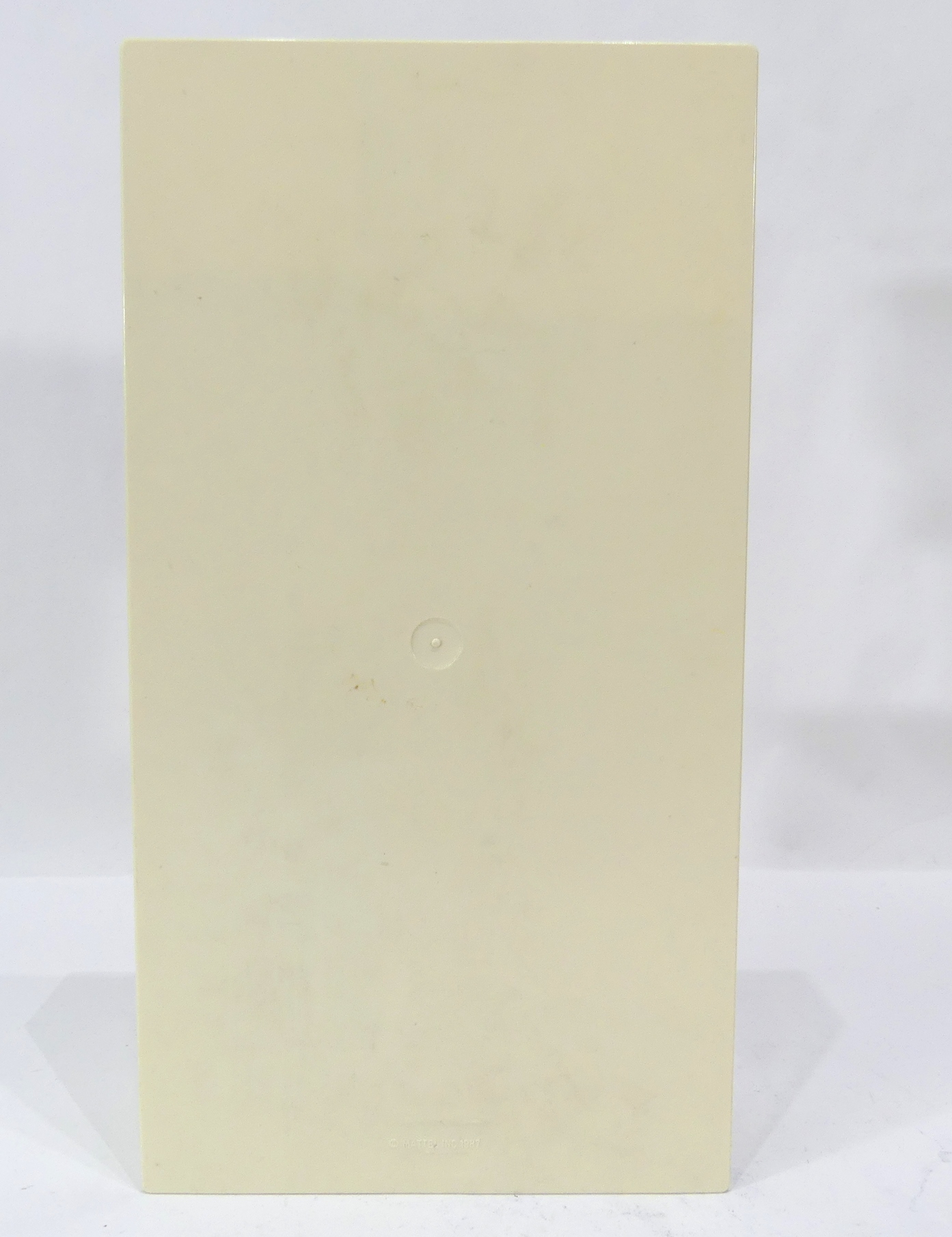 Lot de deux BARBIE Espace cuisine et frigo MATTEL année 1987 dans leur boîte d'origine - État correct - Photo 7