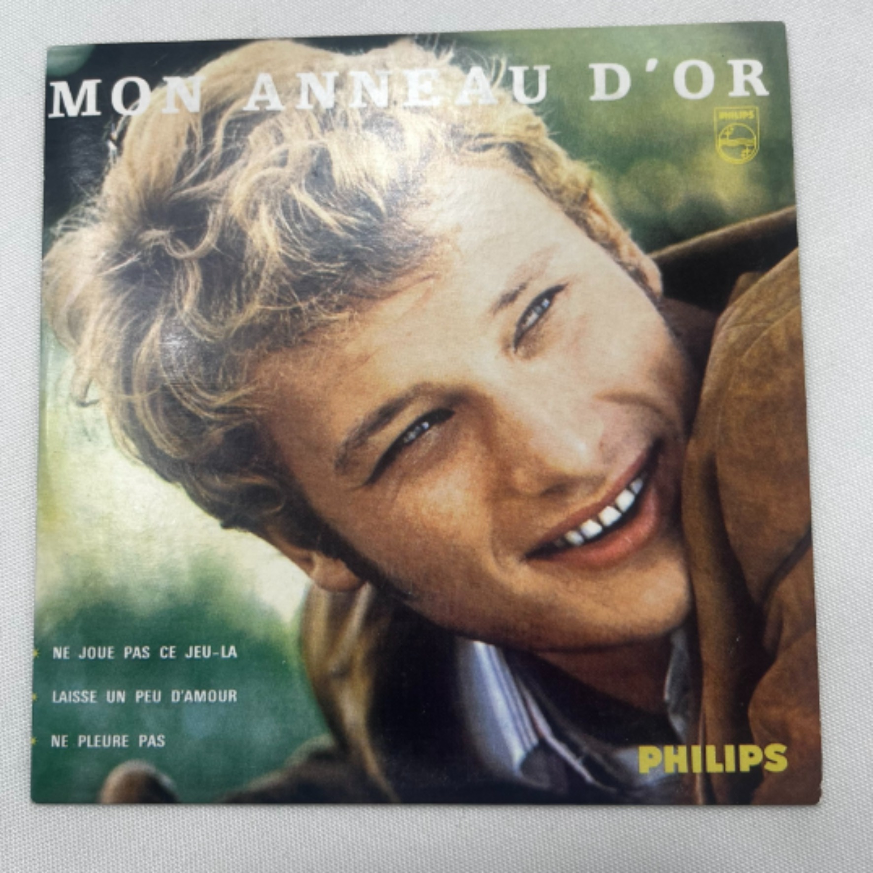 Lot 3 livre CD et 11 Cd de Johnny Hallyday Très bon état - Vue 9 - 