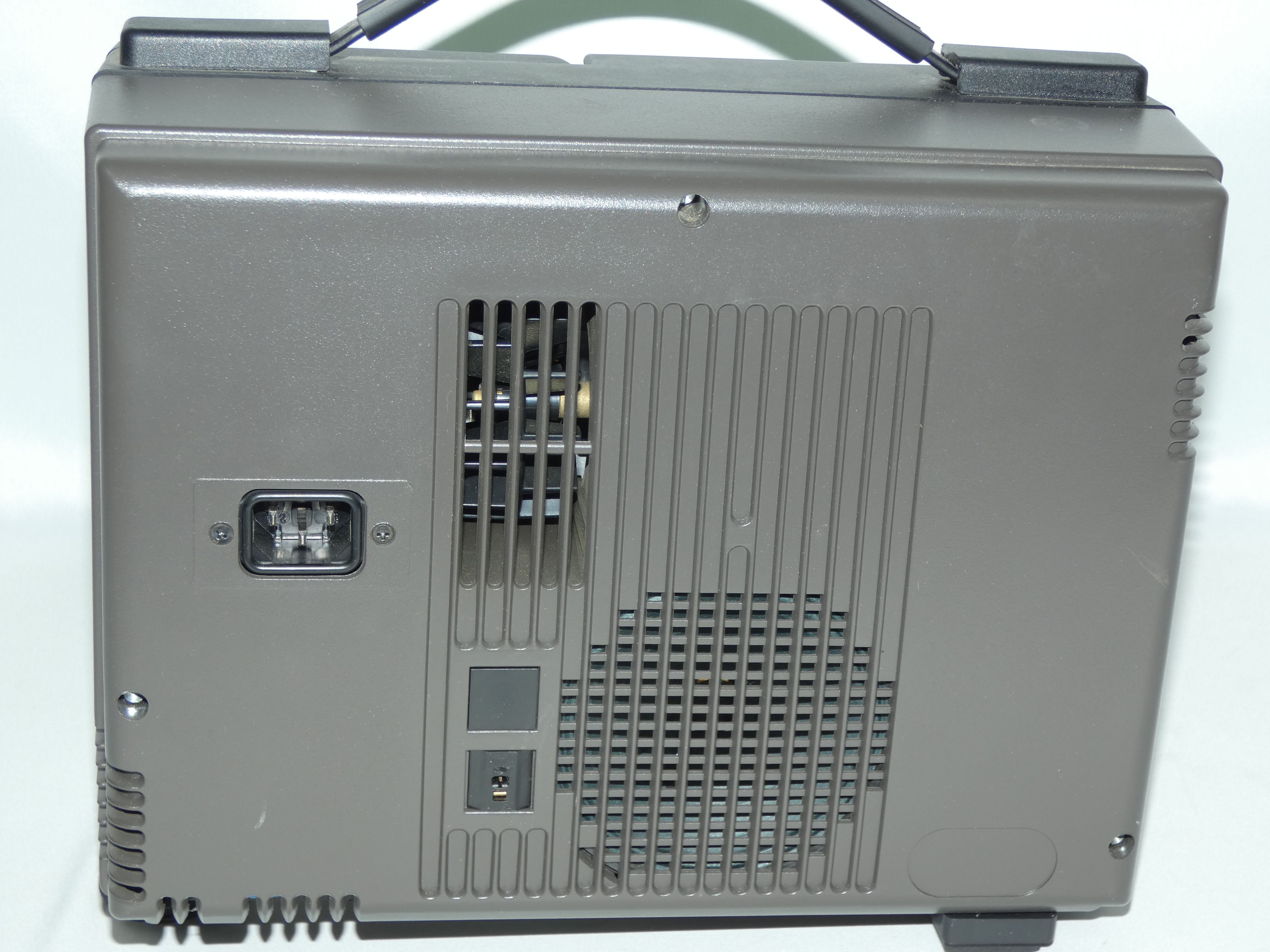 Projecteur pour film super 8 BAUER T240 Sound - Très bon état - Photo 4