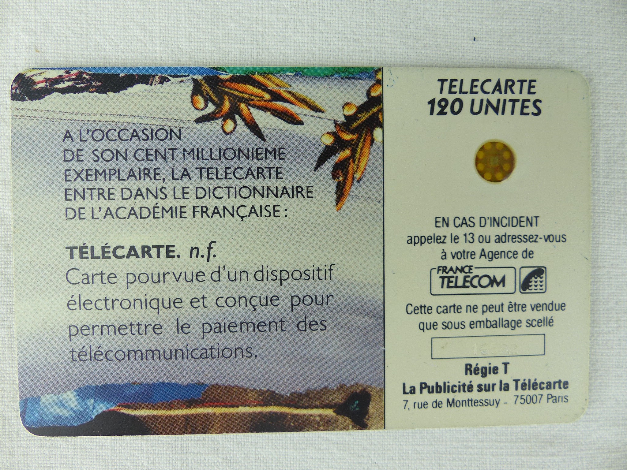 Collection de 155 cartes téléphoniques, exemplaires rares, prix cassé - Bon état - Photo 3
