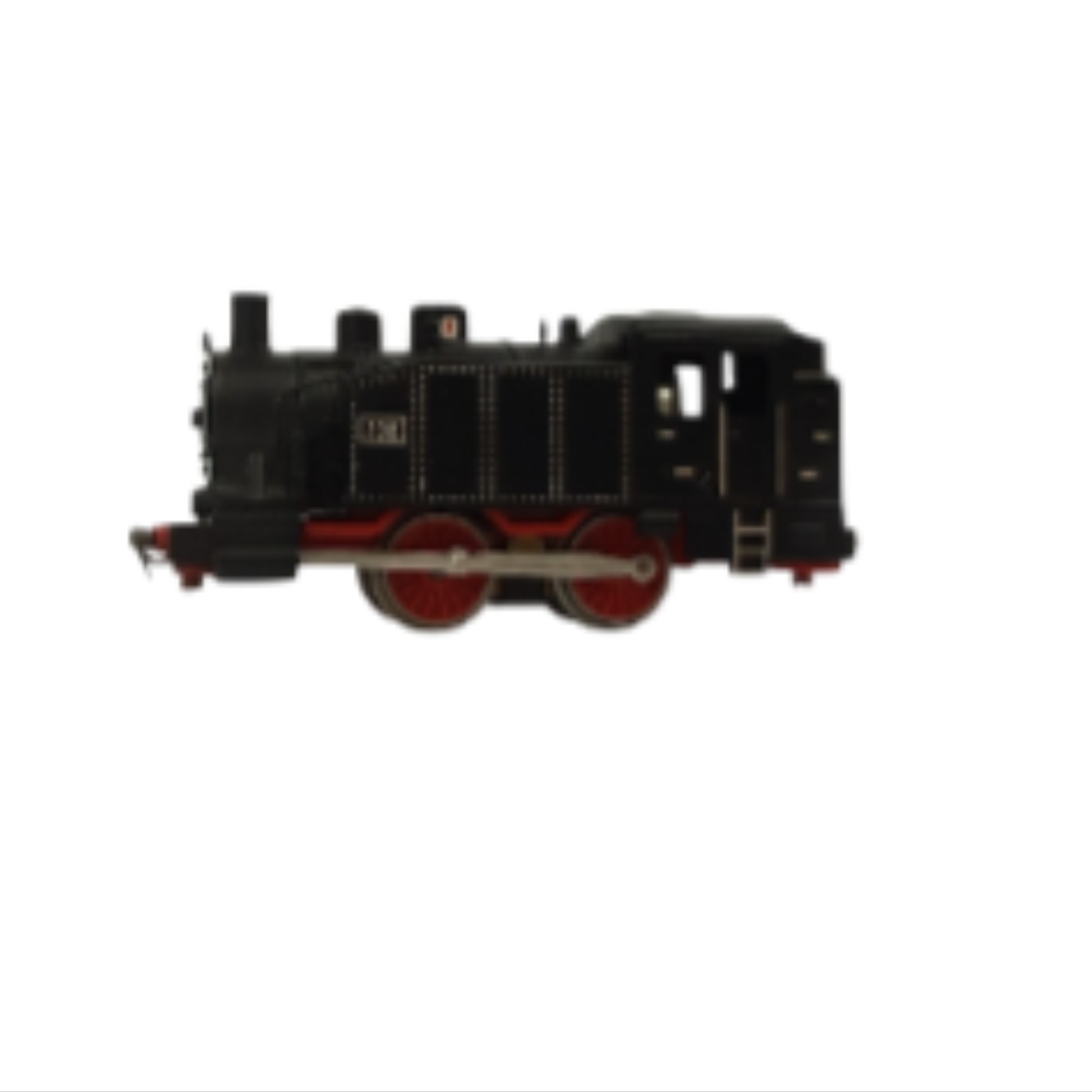 Locomotive motrice électriques Bon état -  reconditionné disponible sur Label Emmaüs