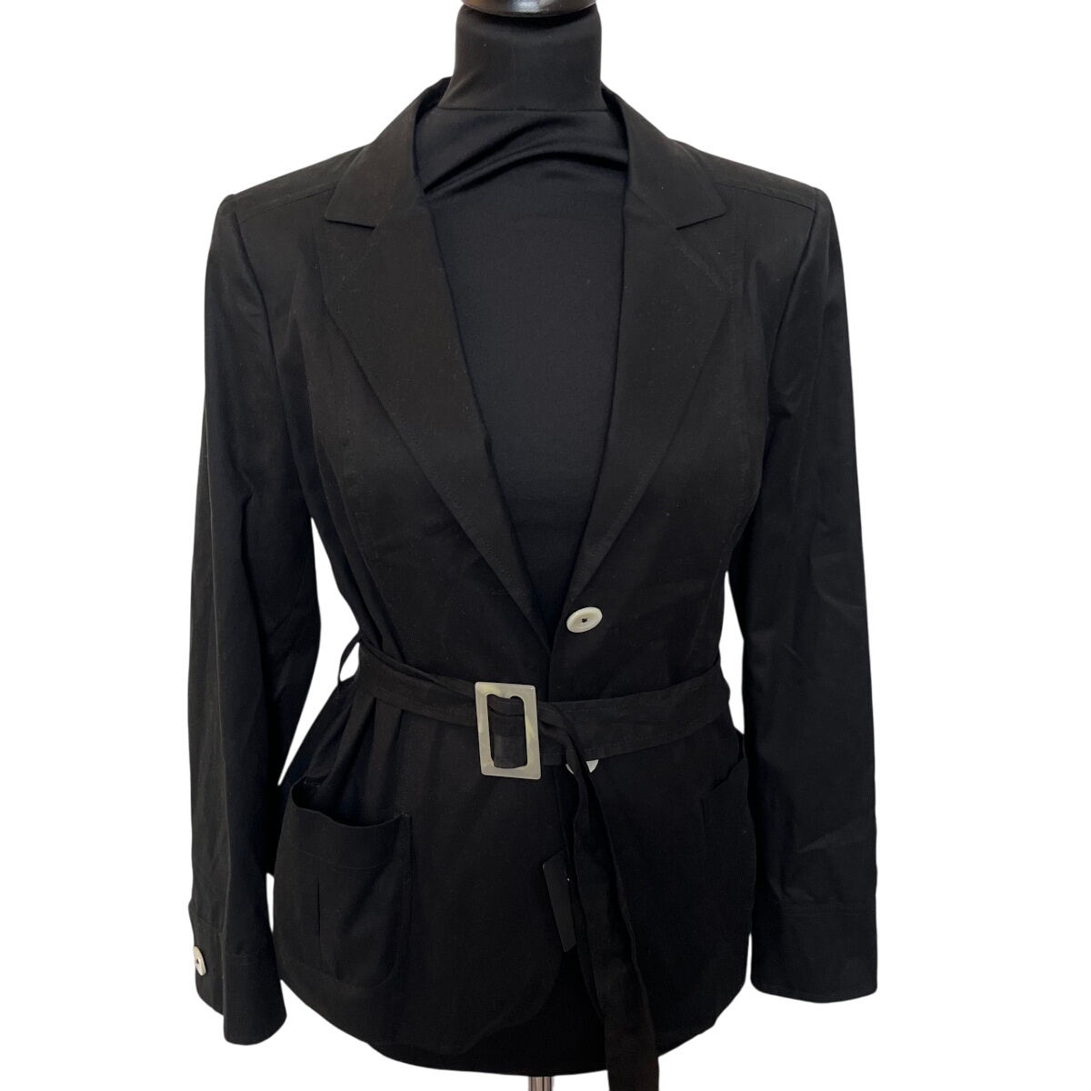 Blazer Mettez Paris T.42  -  reconditionné disponible sur Label Emmaüs