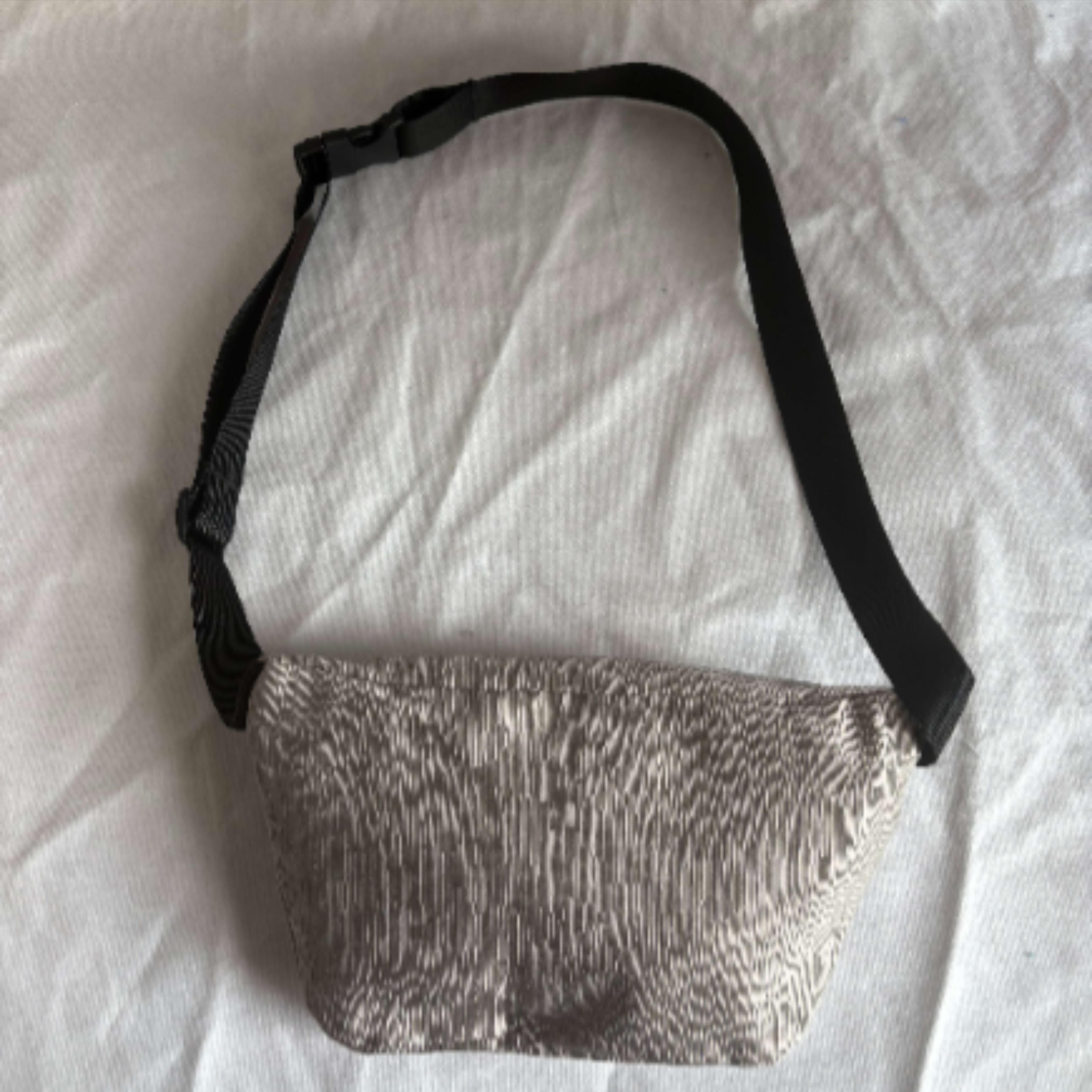 Sac Banane Mini - Photo 1