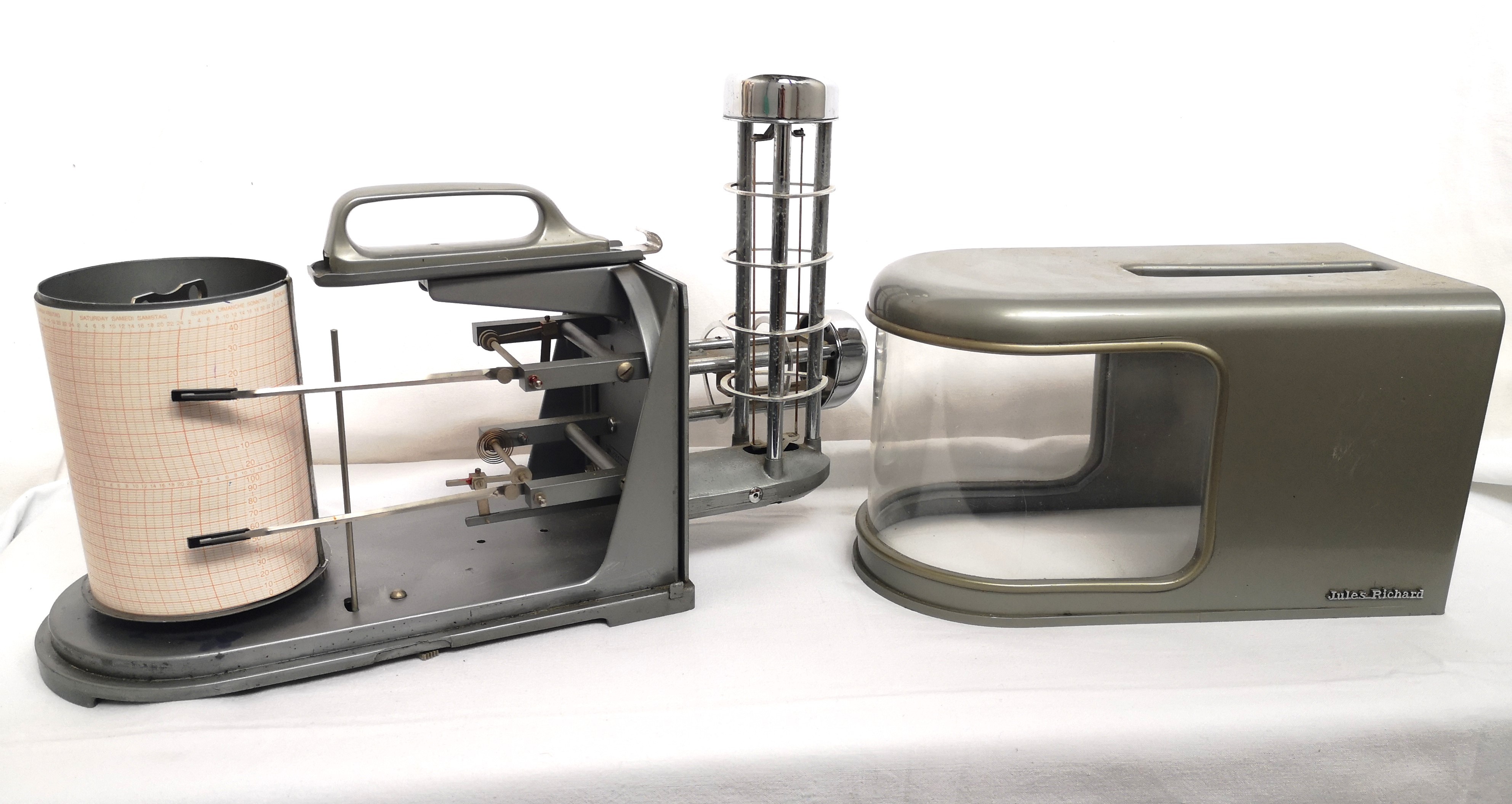 Hypographe Jules RIchard - Très bon état - Photo 4