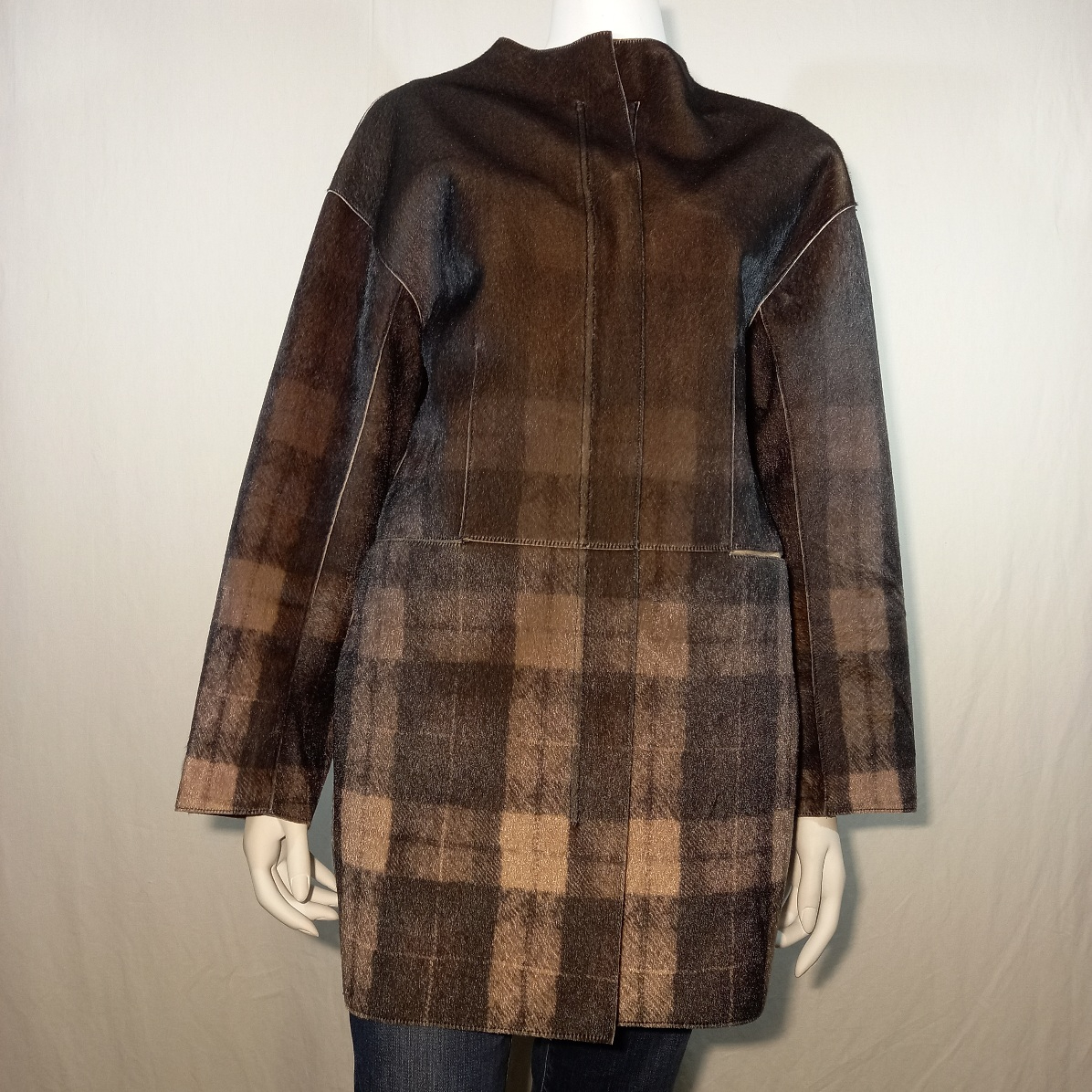 Acheter Veste imitation peau de bête- Sportalm Kitzbuhel 36 - 40,00 € Veste imitation peau de bête- Sportalm Kitzbuhel 36 - reconditionné disponible sur Label Emmaüs