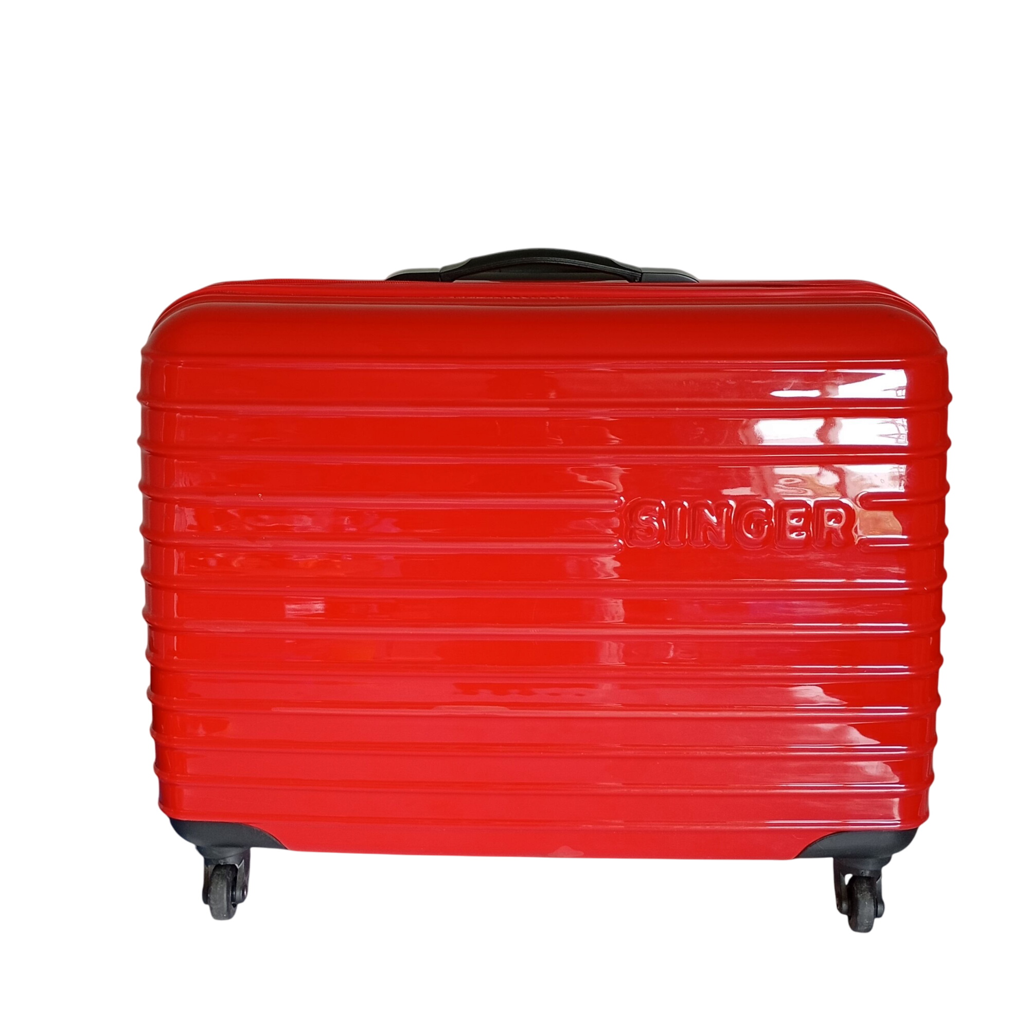 Accessoires photo Tectake Valise de protection matériel photo en Coque