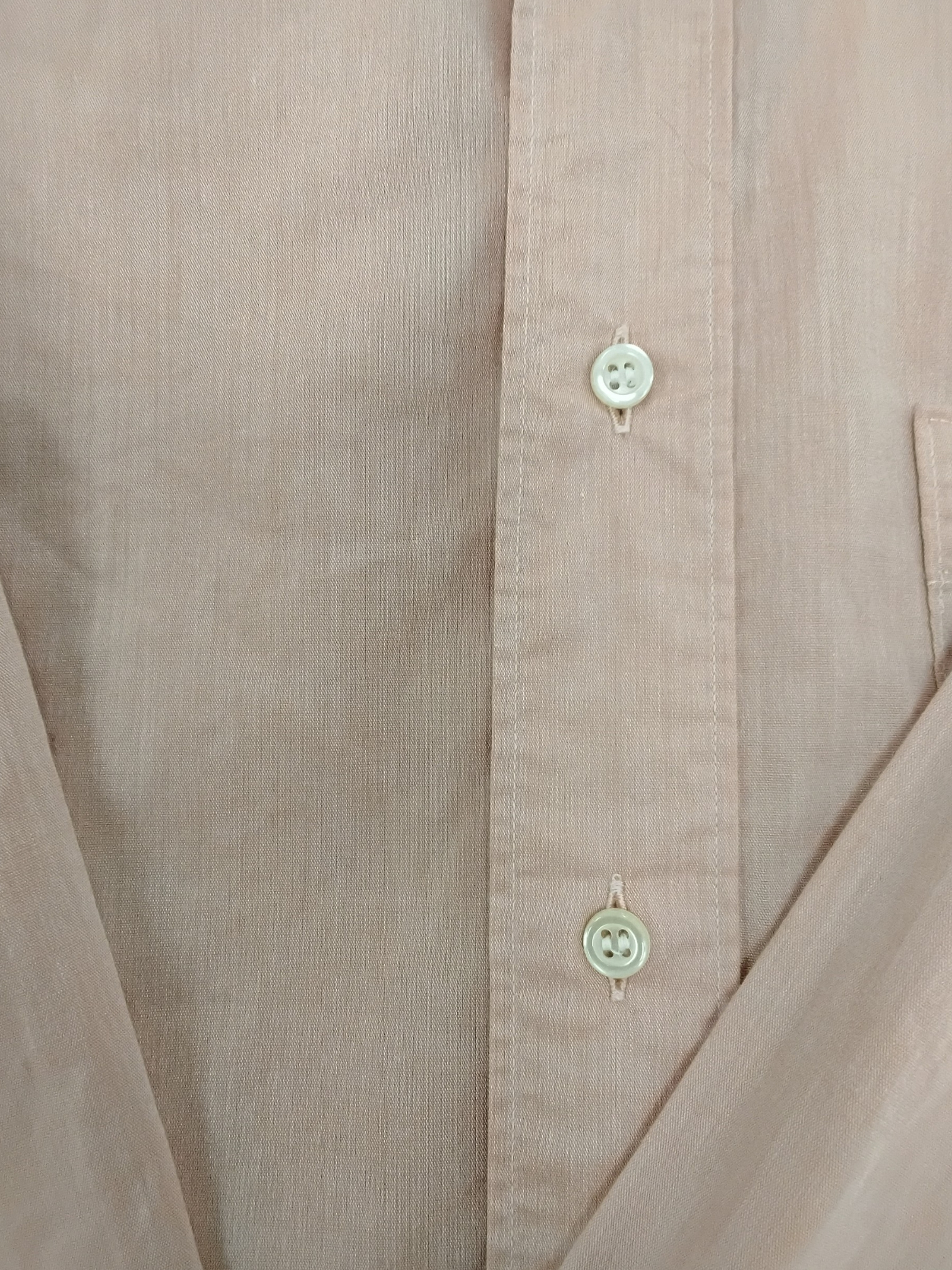 Voir photo 6 de Chemise - Pierre Cardin - Taille 40 Chemise - Pierre Cardin - Taille 40 Très bon état - Vue 6 -