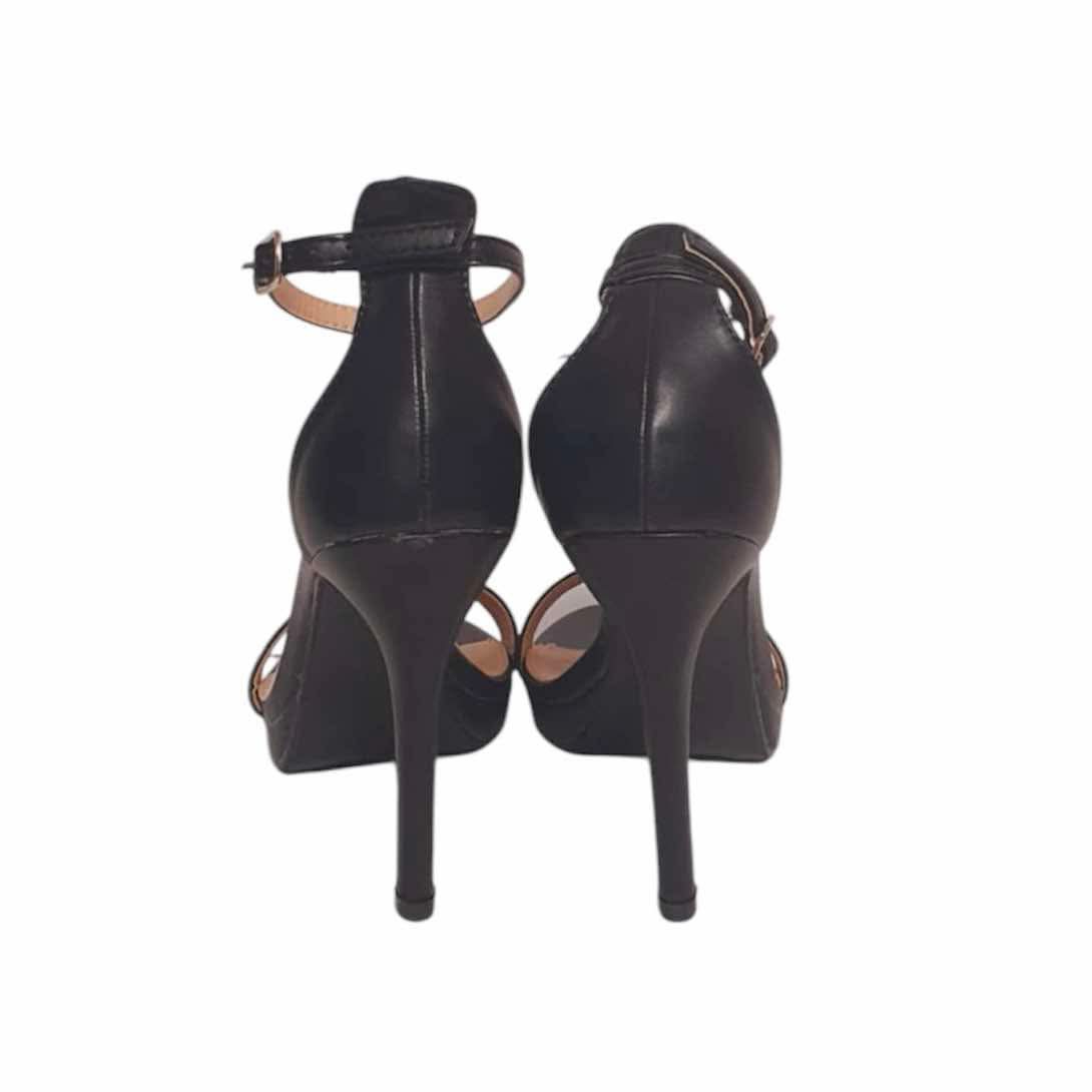 Voir photo 3 de Chaussures à talons Femme - QUEEN VIVI - 40 Chaussures à talons Femme - QUEEN VIVI - 40 Comme neuf - Vue 3 -