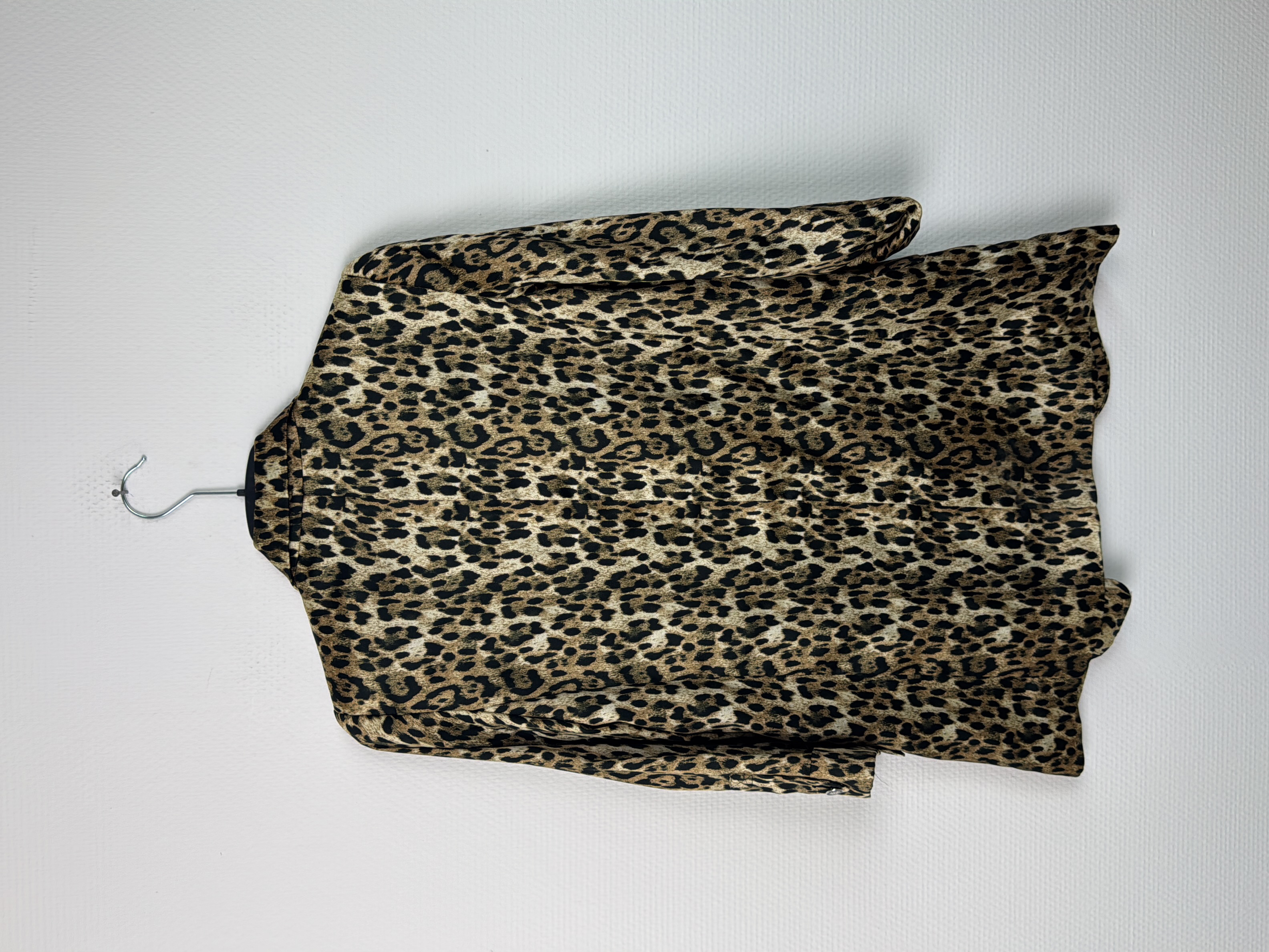 Blazer Zara léopard 🐆 - Photo 2