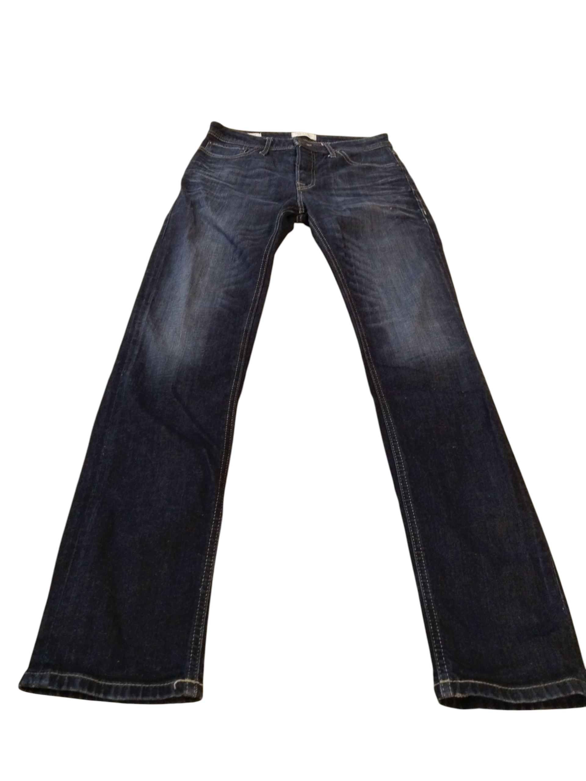 Voir photo 3 de Jeans homme jack & johnes taille 38 Jeans homme jack & johnes taille 38 - Vue 3 -