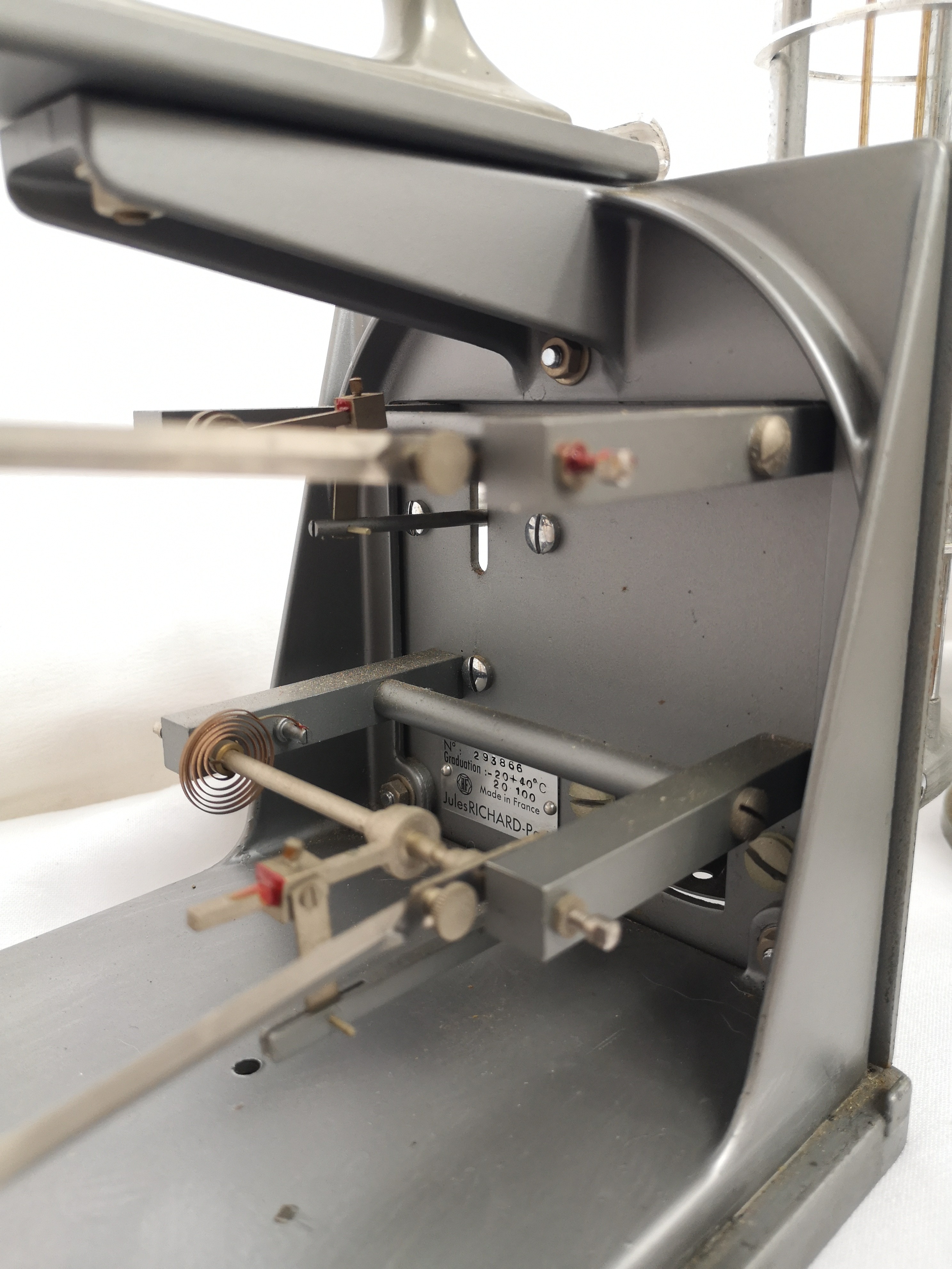 Hypographe Jules RIchard - Très bon état - Photo 11