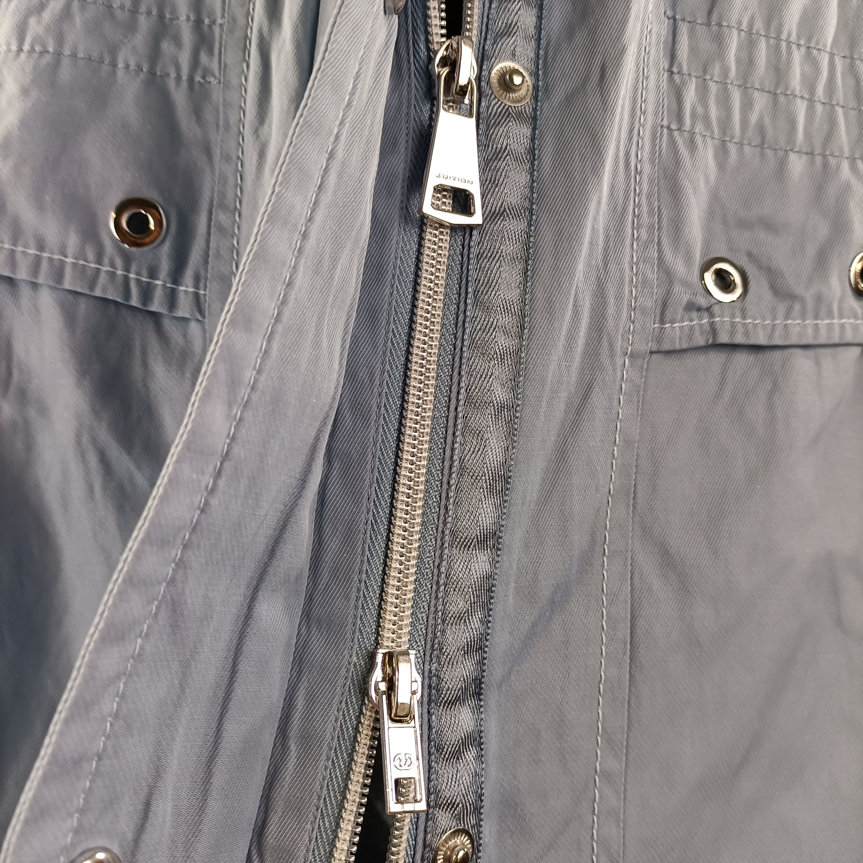 Parka mi-saison - Gerry Weber - Taille 40 - Photo 15