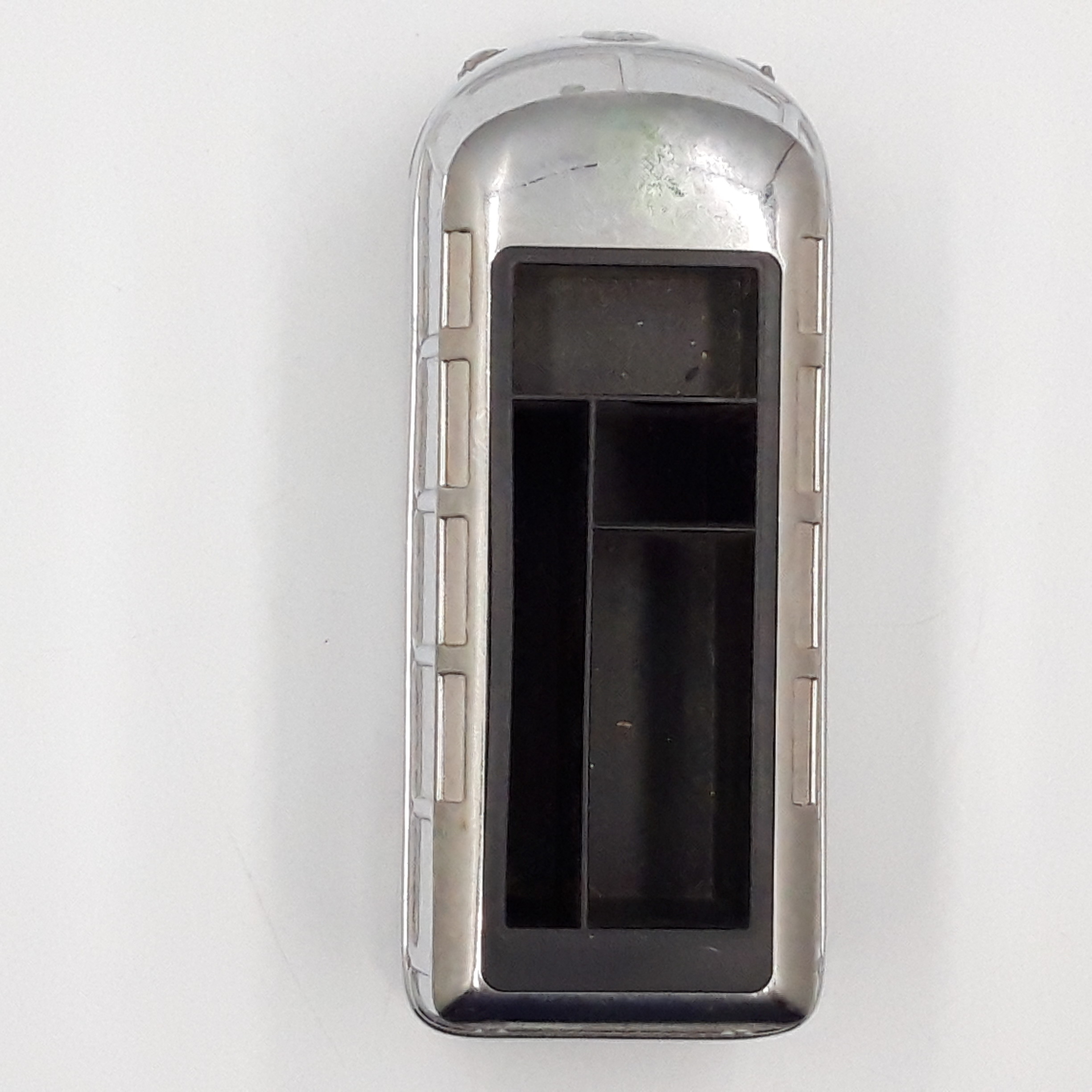 Voiture Miniature -TROIKA Combi Van VW type 2 T1 ‘’Samba Bus’’- Année : 1962, Vintage  Très bon état - Vue 6 - 