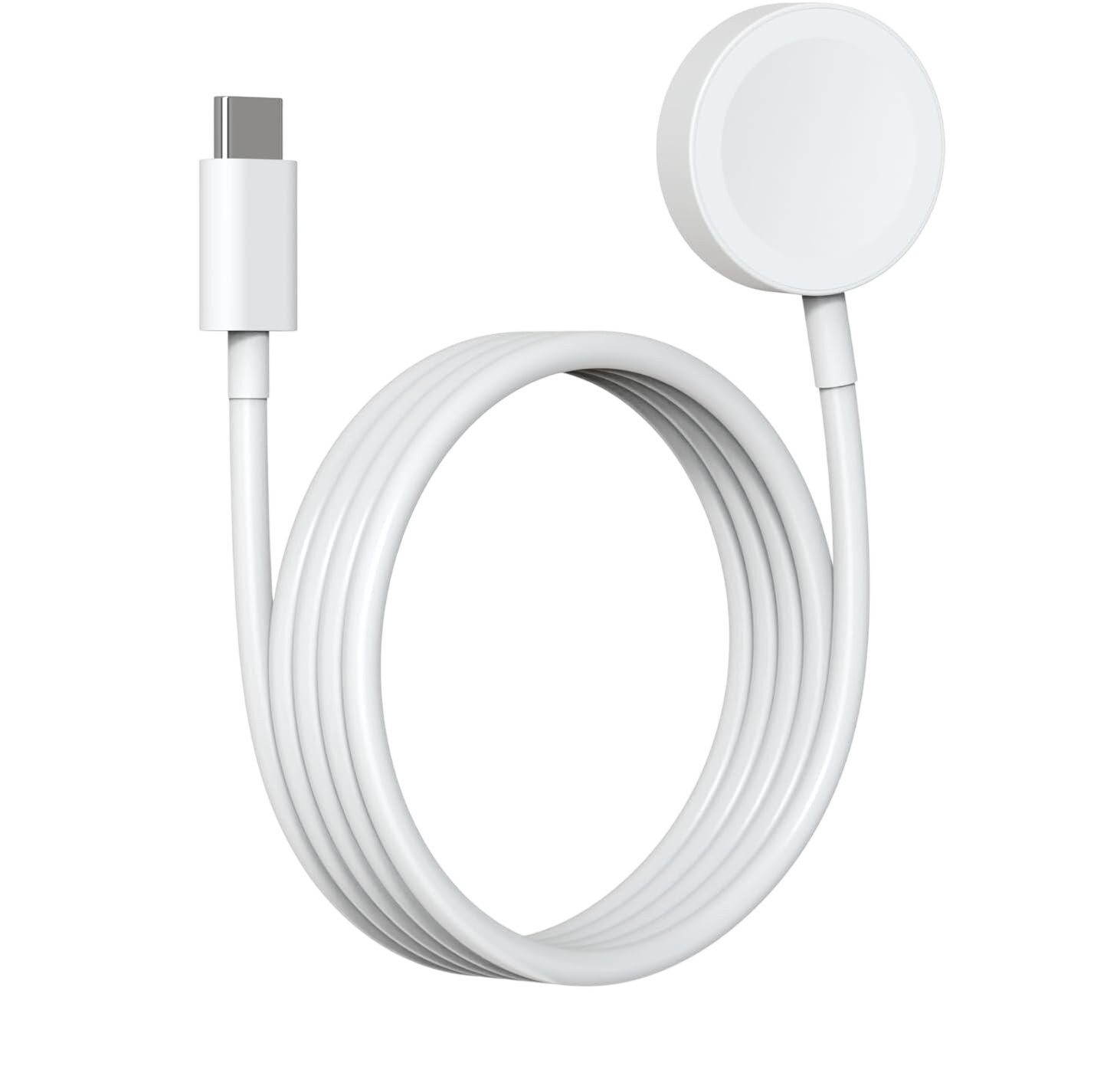 Chargeur Magnétique pour Apple Watch USB-C Comme neuf -  reconditionné disponible sur Label Emmaüs
