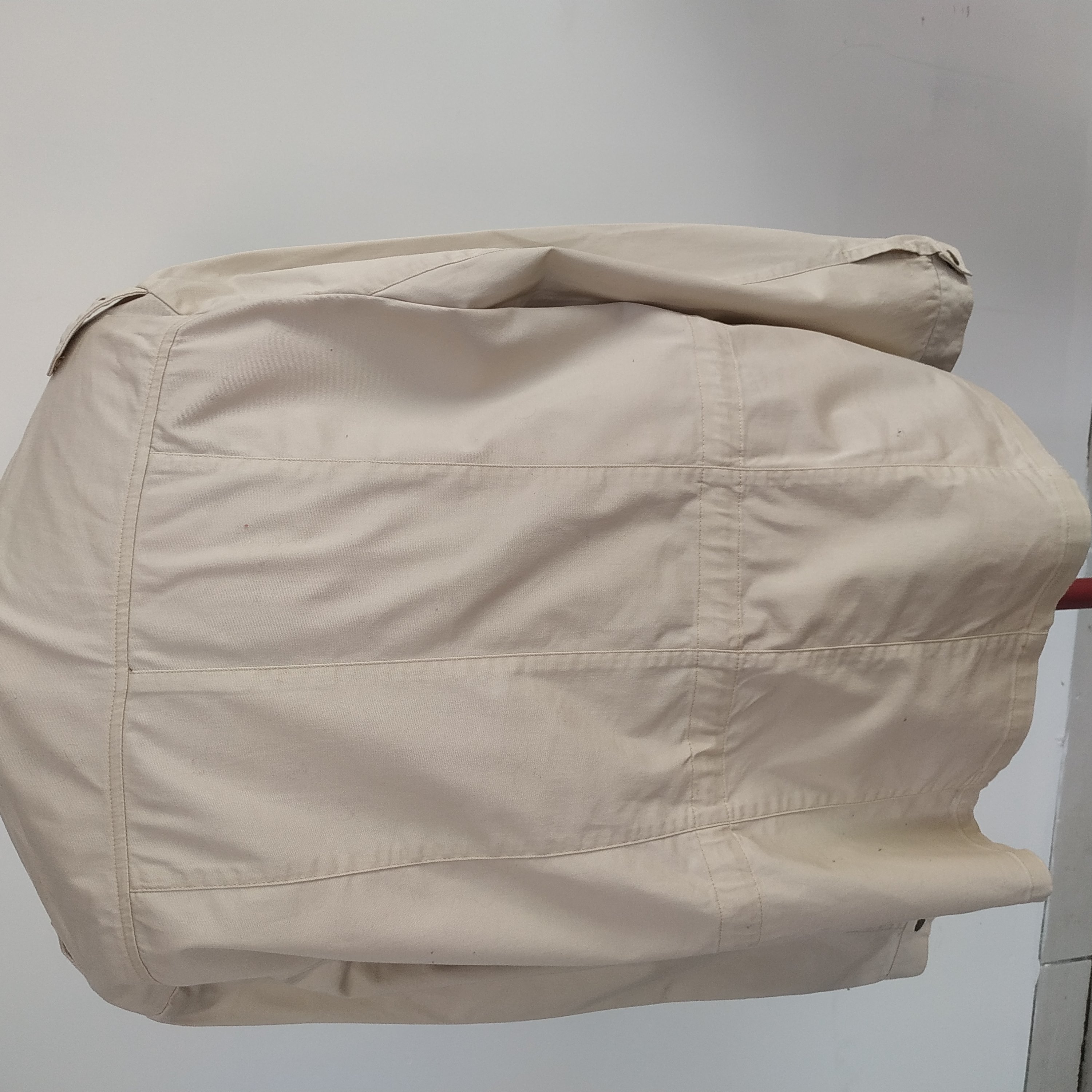 Voir photo 10 de Veste sport "saharienne" BALSAMIK T 44 Veste sport "saharienne" BALSAMIK T 44 Très bon état - Vue 10 -