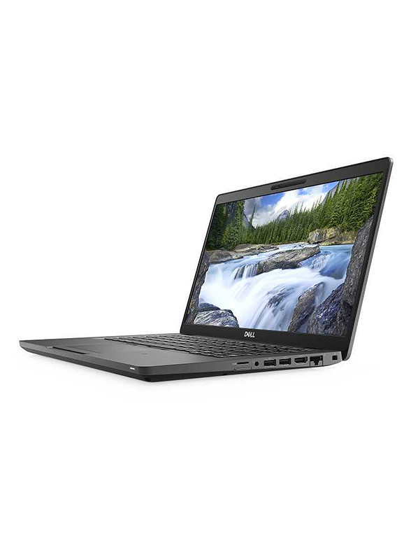 Enfin libre ! DELL Latitude 5400 - Linux - LinuxMint - 256 Go - 8 Go - Batterie testée Bon état - Vue 3 - 