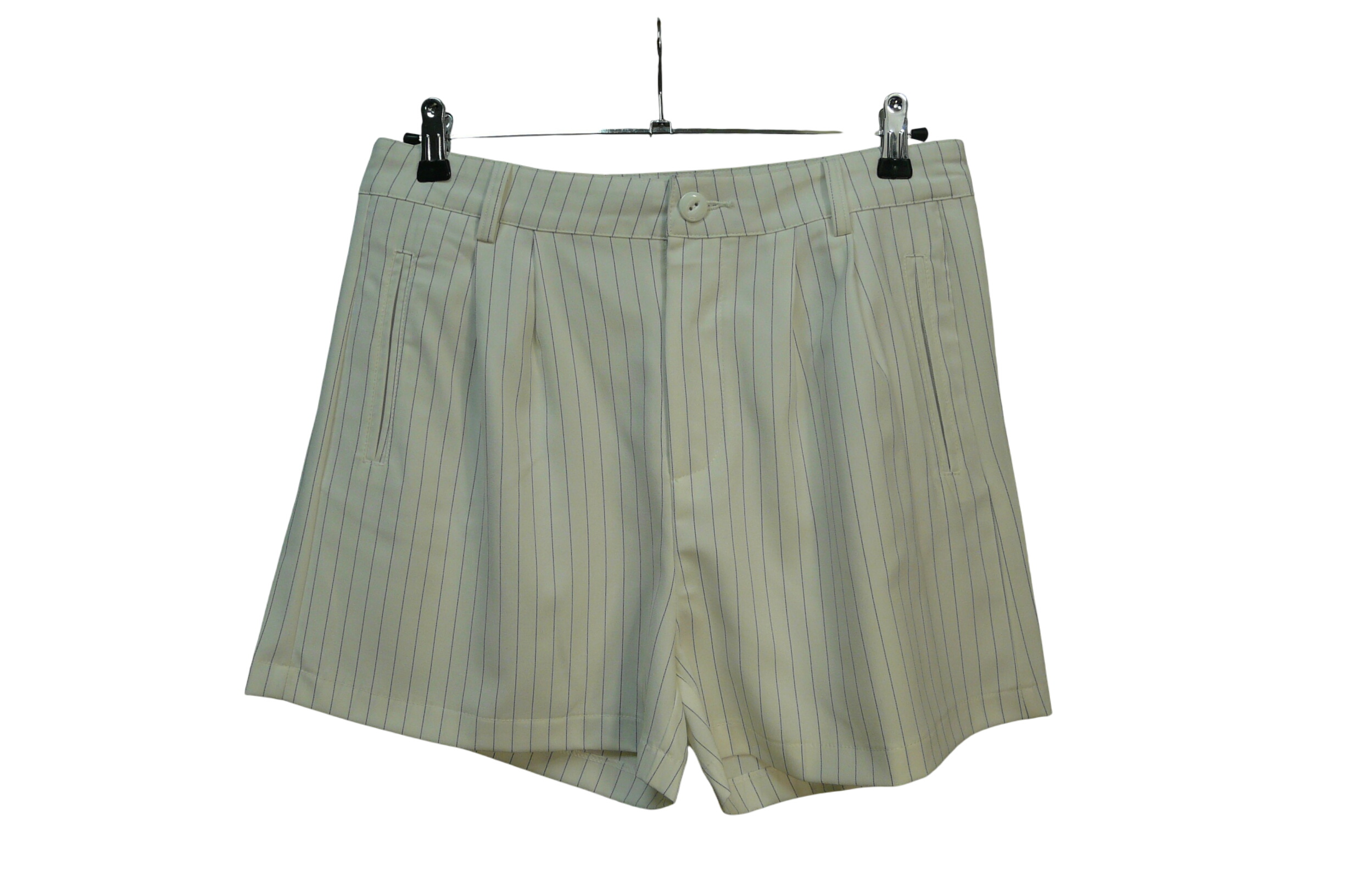 BF234 - Short  rayures - Freeman T.Porter - Taille L - Freeman T. Porter - Modalova