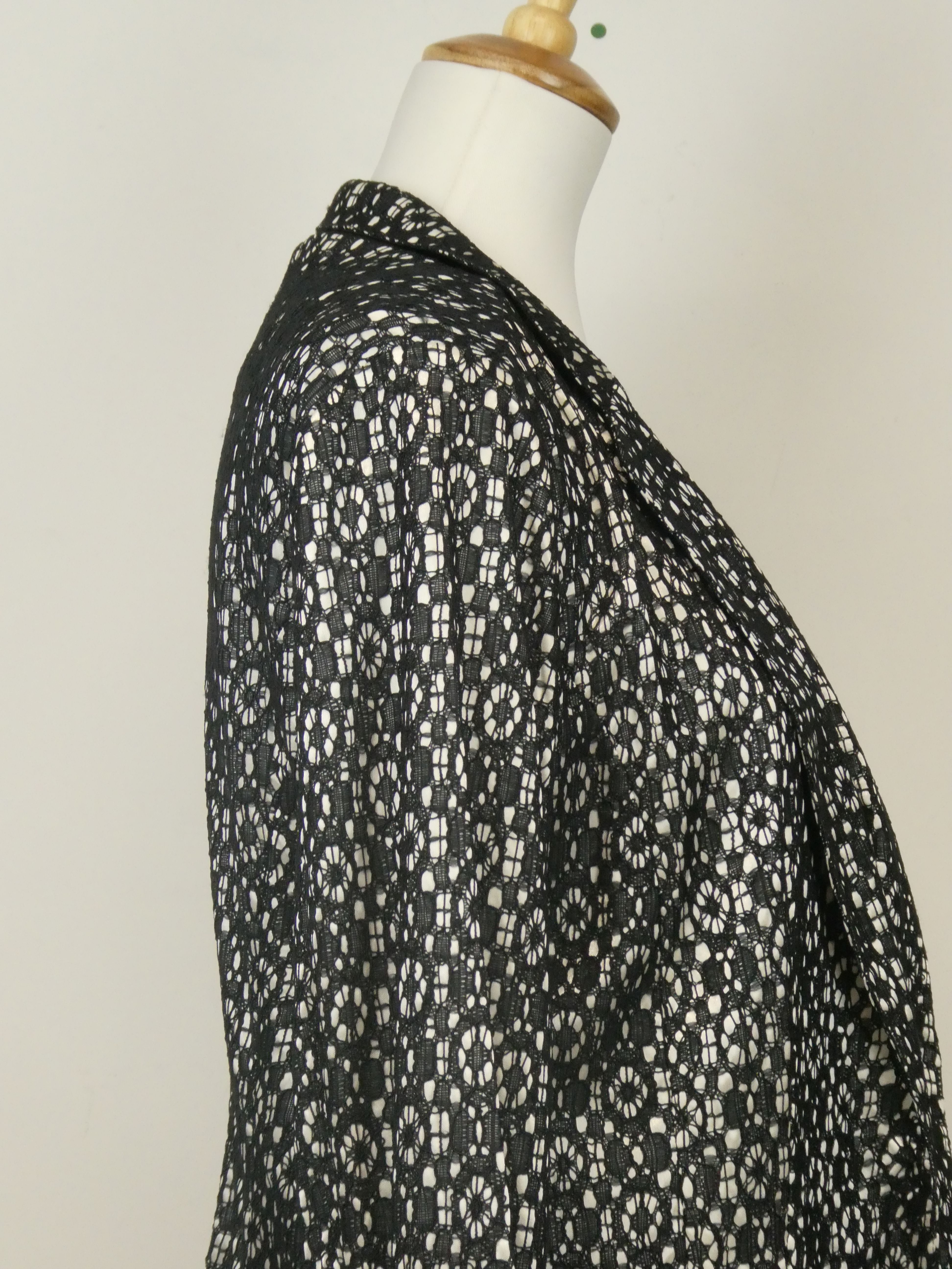 School Rag veste blazer avec doublure - Taille 2/M - Photo 5