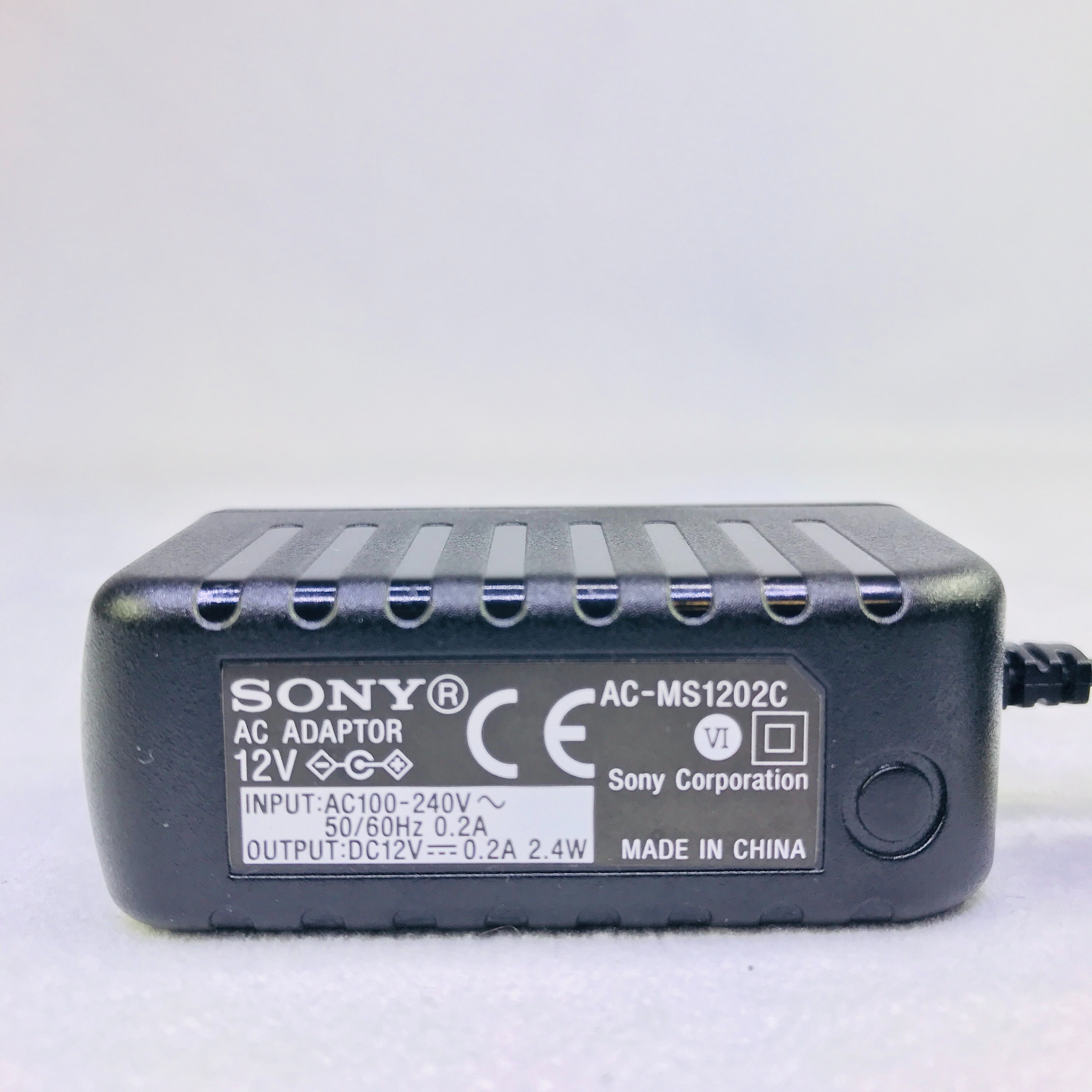 Casque sans fil UHF : Sony MDR-RF811R - Photo 12