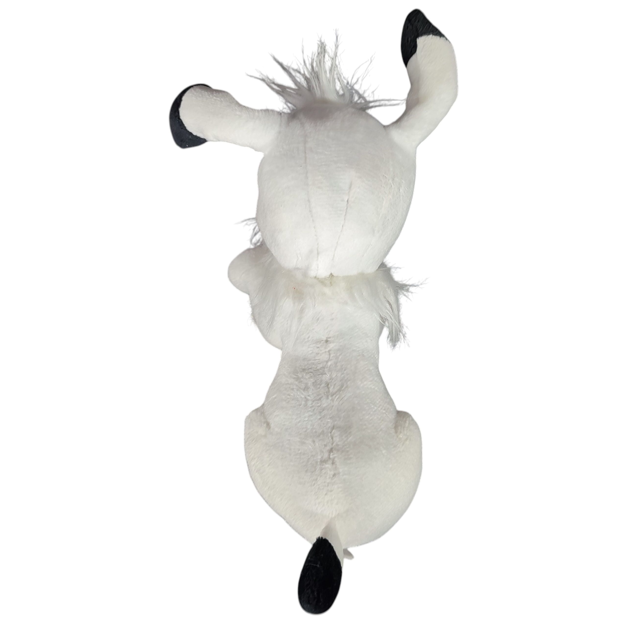 Voir photo 7 de Lot de 4 peluches ASTERIX : Panoramix, Abraracourcix, Idéfix, Astérix Lot de 4 peluches ASTERIX : Panoramix, Abraracourcix, Idéfix, Astérix Bon état - Vue 7 -