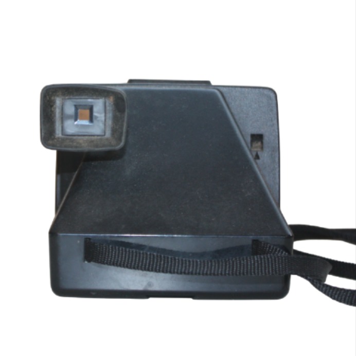 Polaroid 2000 Land Camera for SX-70 pictures (en l'état) - Bon état - Photo 4