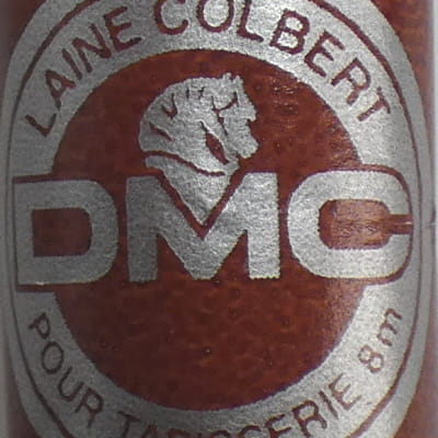 Lot de 3 fils à broder couleurs panachées - DMC - 8 m par fil - Photo 2