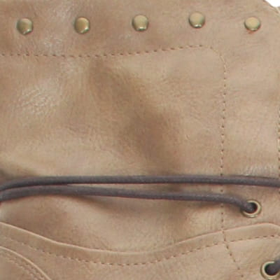 Bottines marron talons 5 cm - Femme - MUSTANG - Pointure 39 - Photo 3