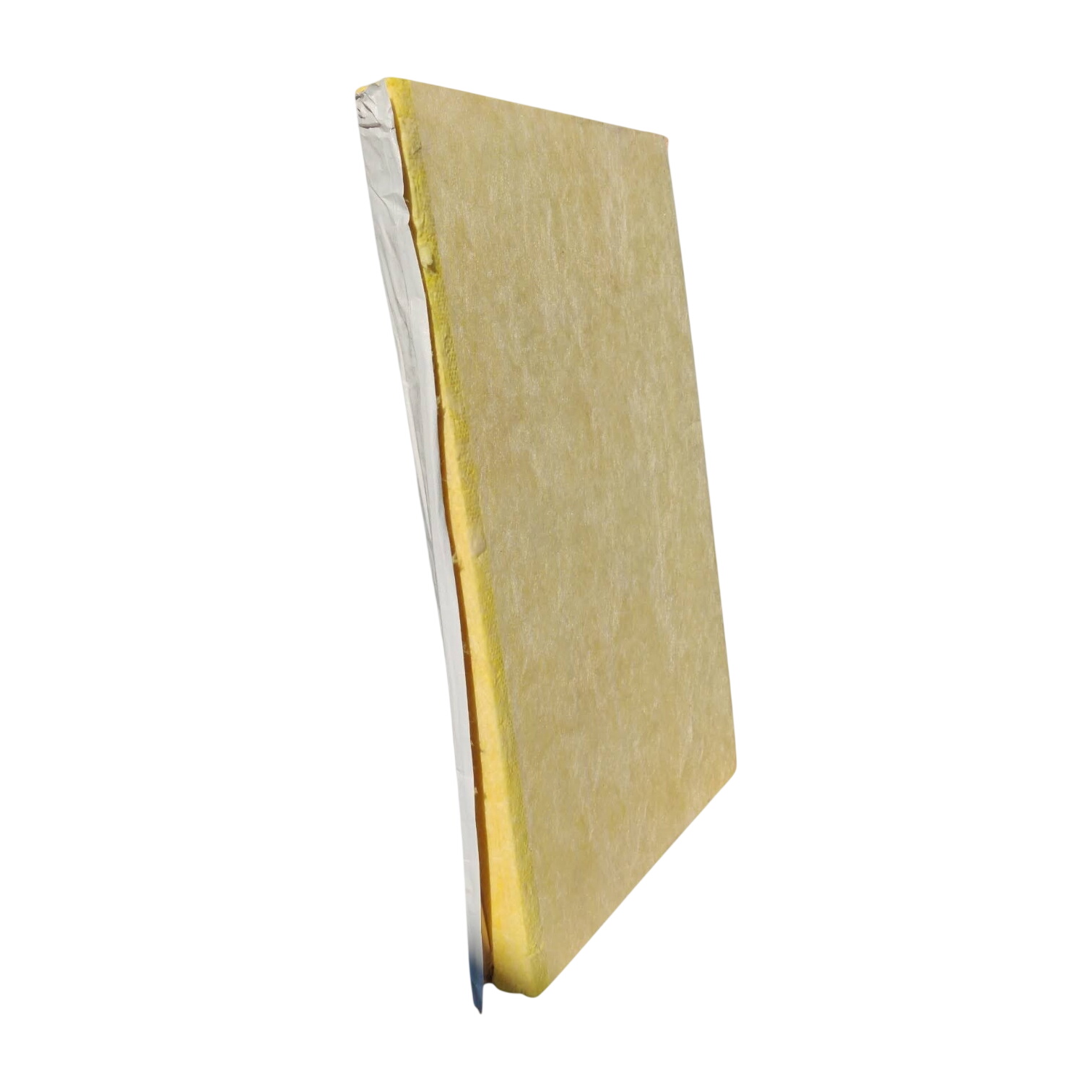 Acheter Isolant laine de verre - Épaisseur 75mm - lot de 12m2 Comme neuf - 72,00 € Isolant laine de verre - Épaisseur 75mm - lot de 12m2 Comme neuf - reconditionné disponible sur Label Emmaüs