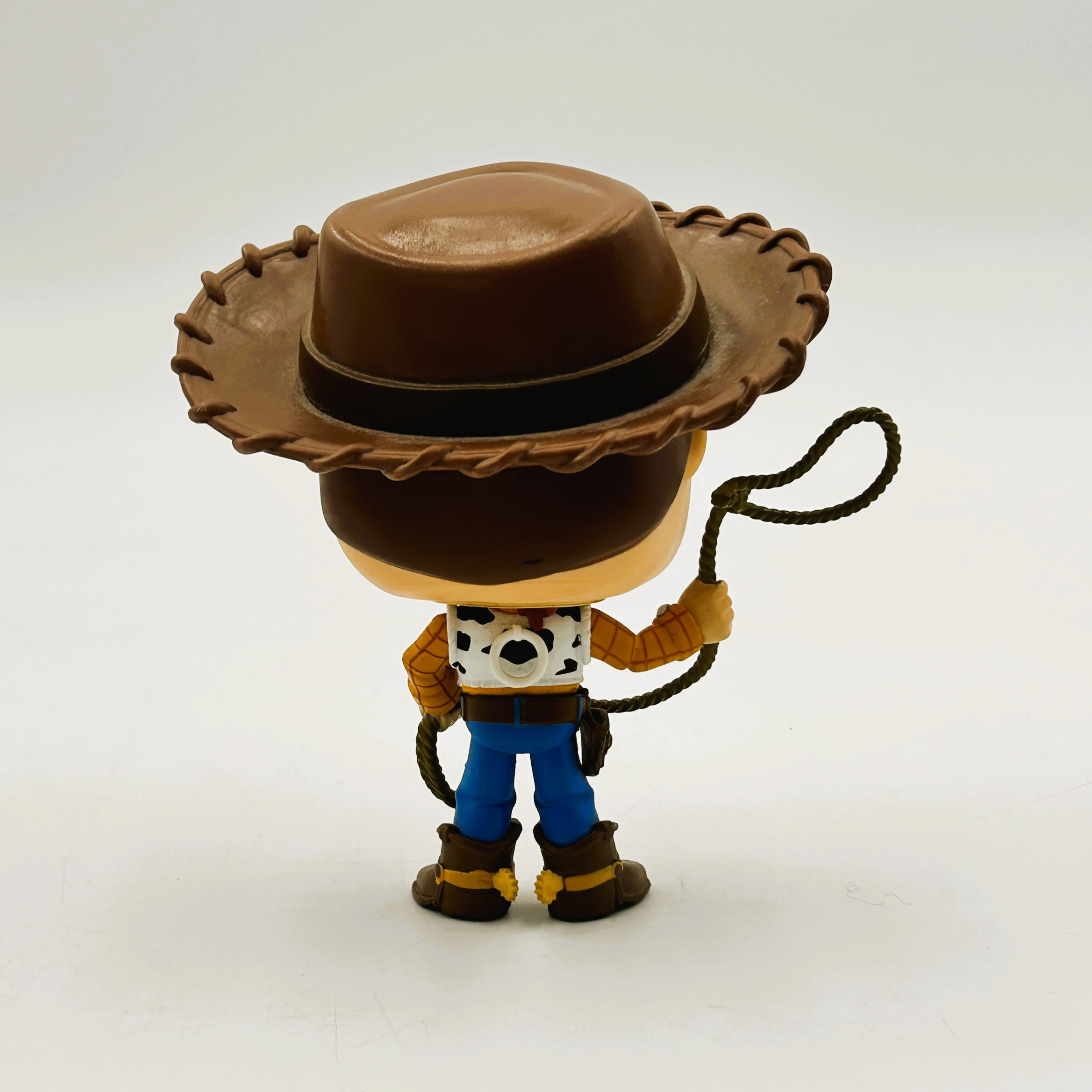 10 figurines Funko Pop Bon état - Vue 10 - 