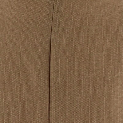 Jupe marron - Femme - JACQUELINE RIU - Taille 42 - Photo 3