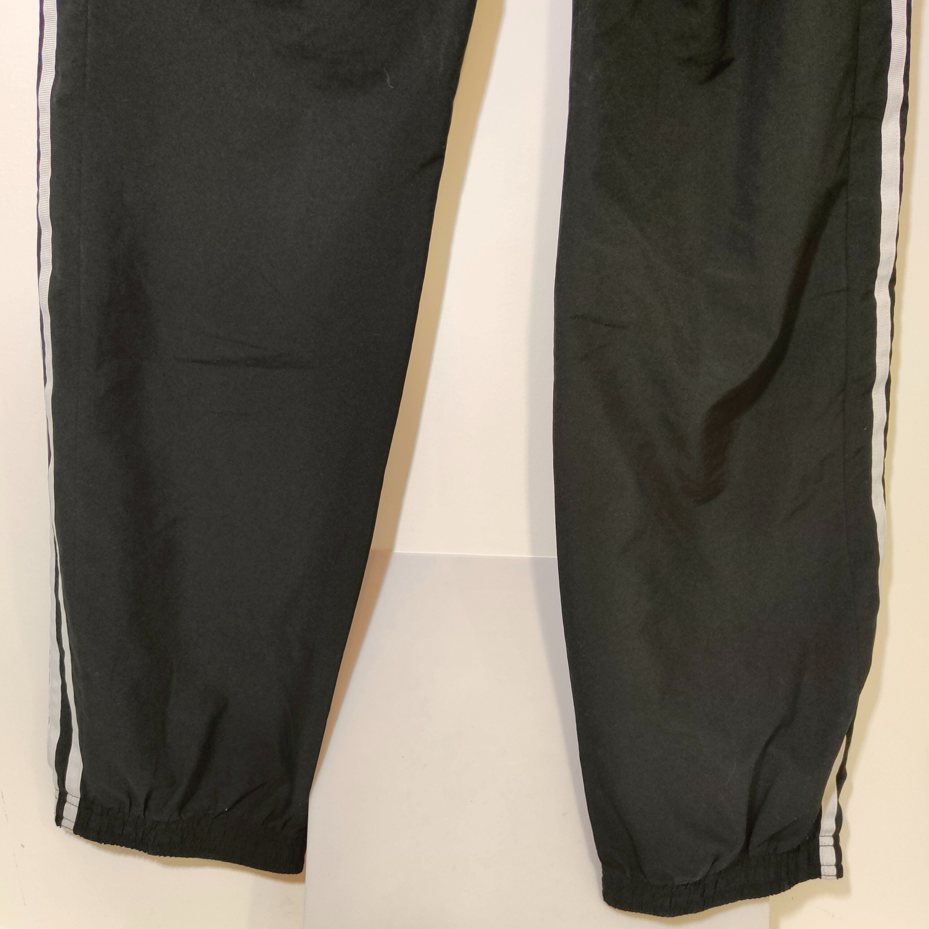 Pantalon Adidas noir et blanc - T38 - Photo 3