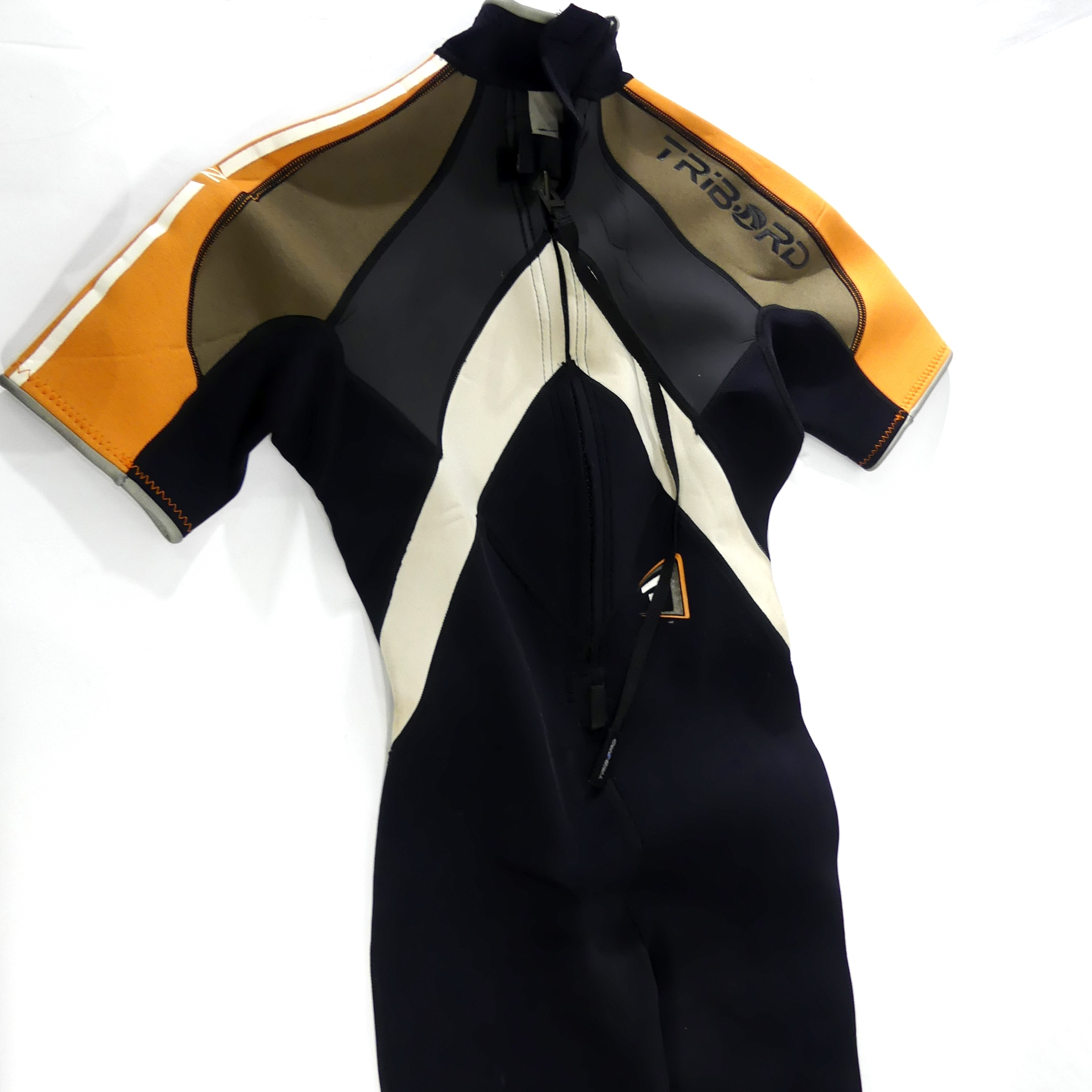 Combinaison sous-marine Tribord de taille XS - Decathlon - Modalova