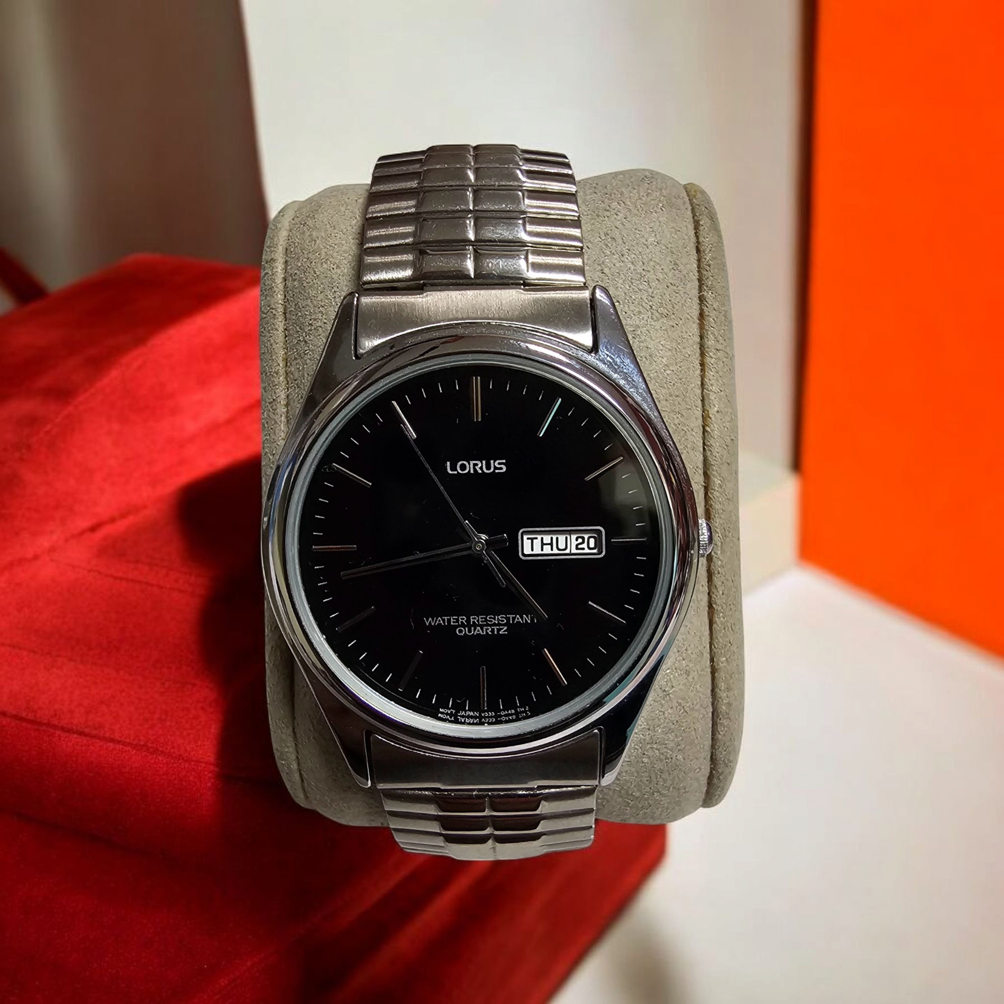 Montre 