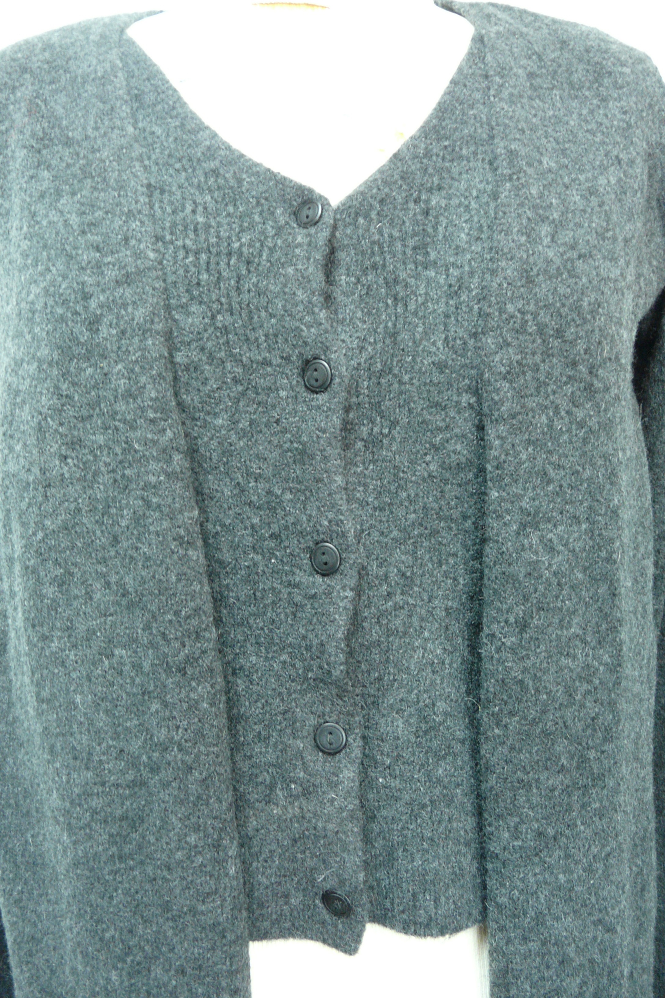 HF124 - Gilet avec top intégré - Yaya Women - Taille XS - Photo 5