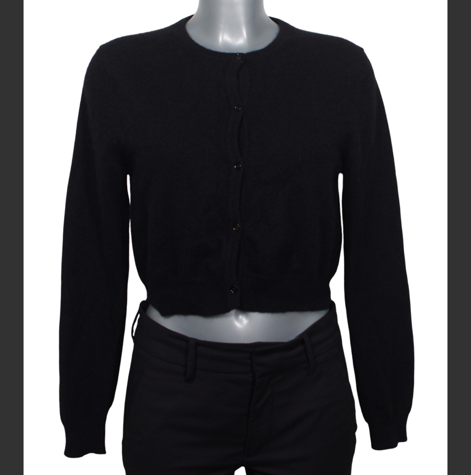 Gilet - L - court cachemire - eric bompard - Modalova